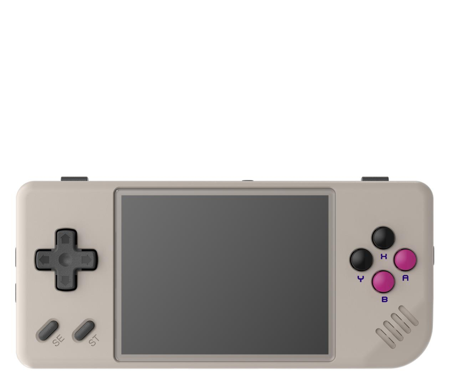 Anbernic RG28xx Grey