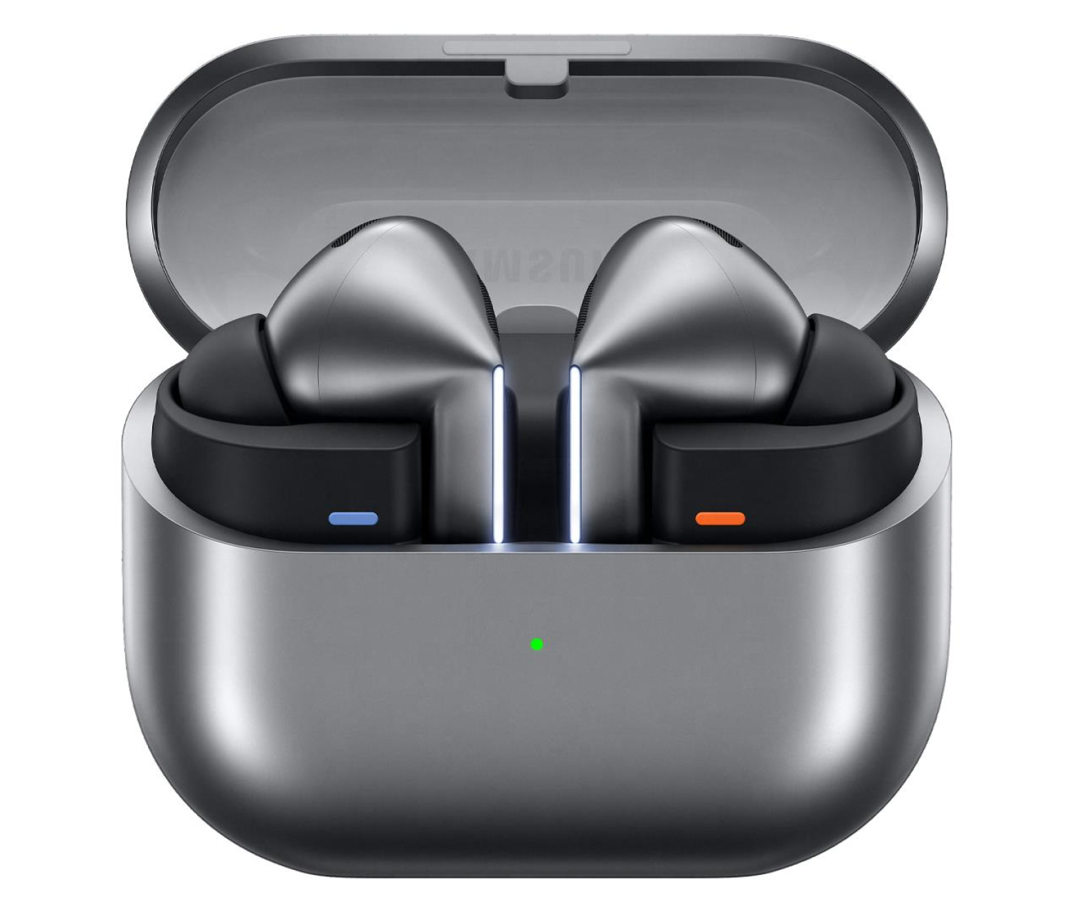 Słuchawki Samsung Galaxy Buds3 Pro R630 szare