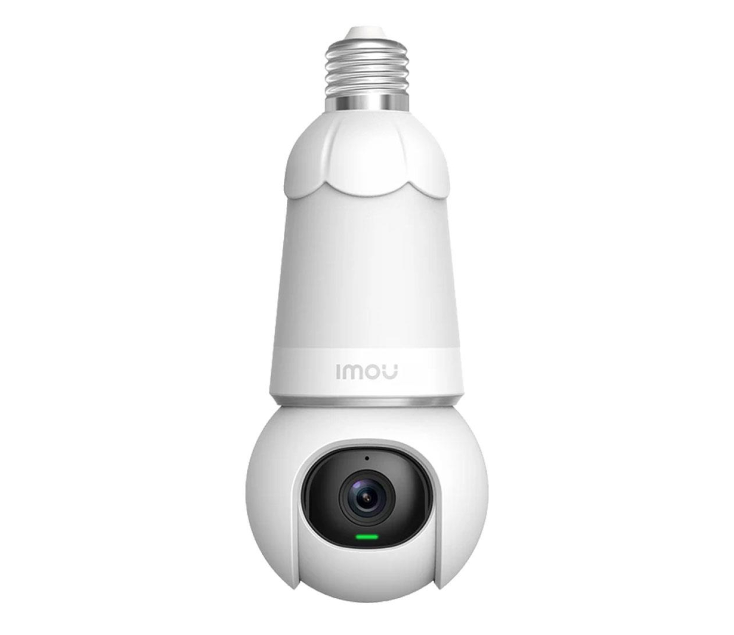Imou Inteligentna kamera żarówka bulb cam