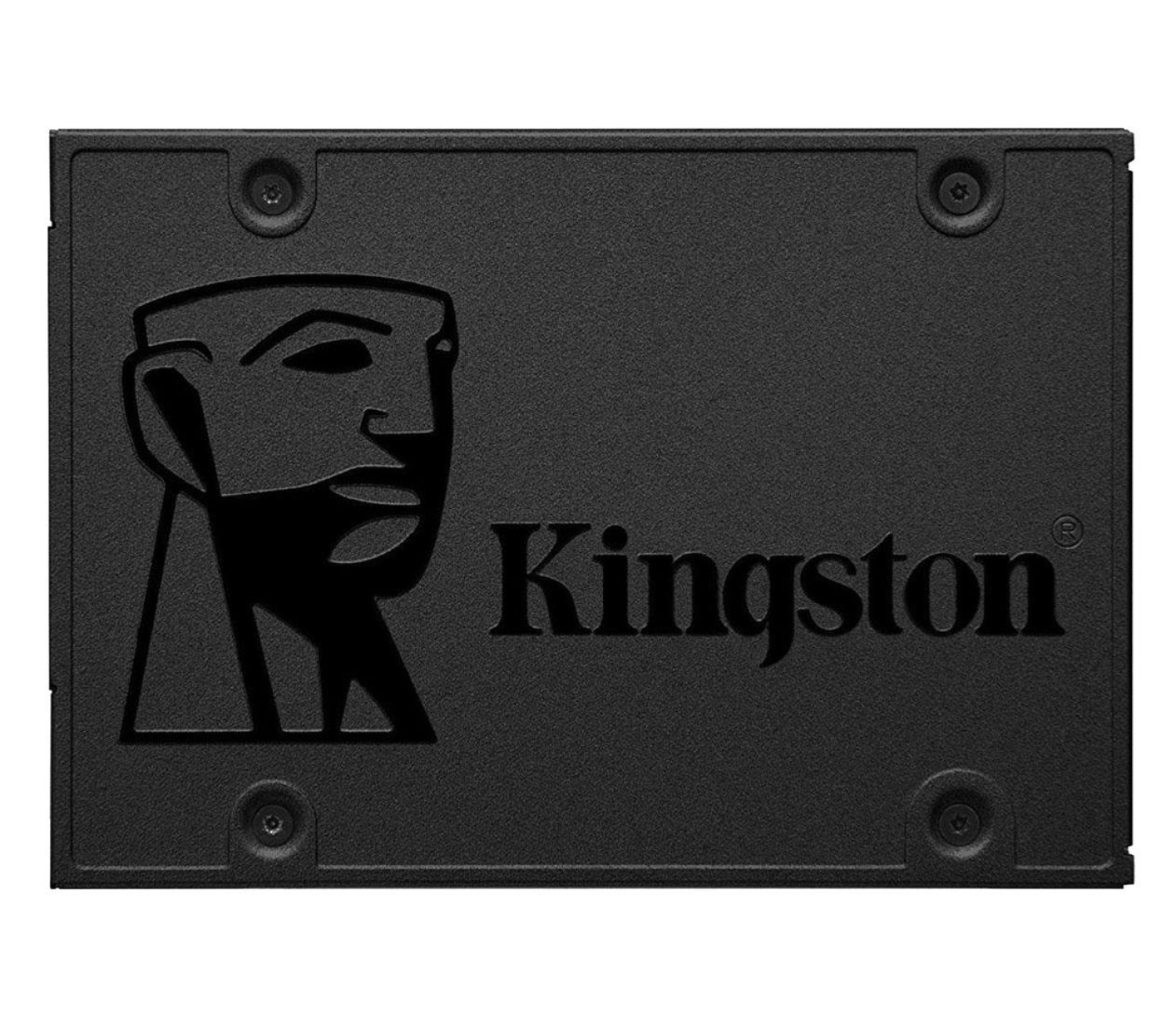 Kingston SSD A400 SERIES 480GB SATA3 2.5''