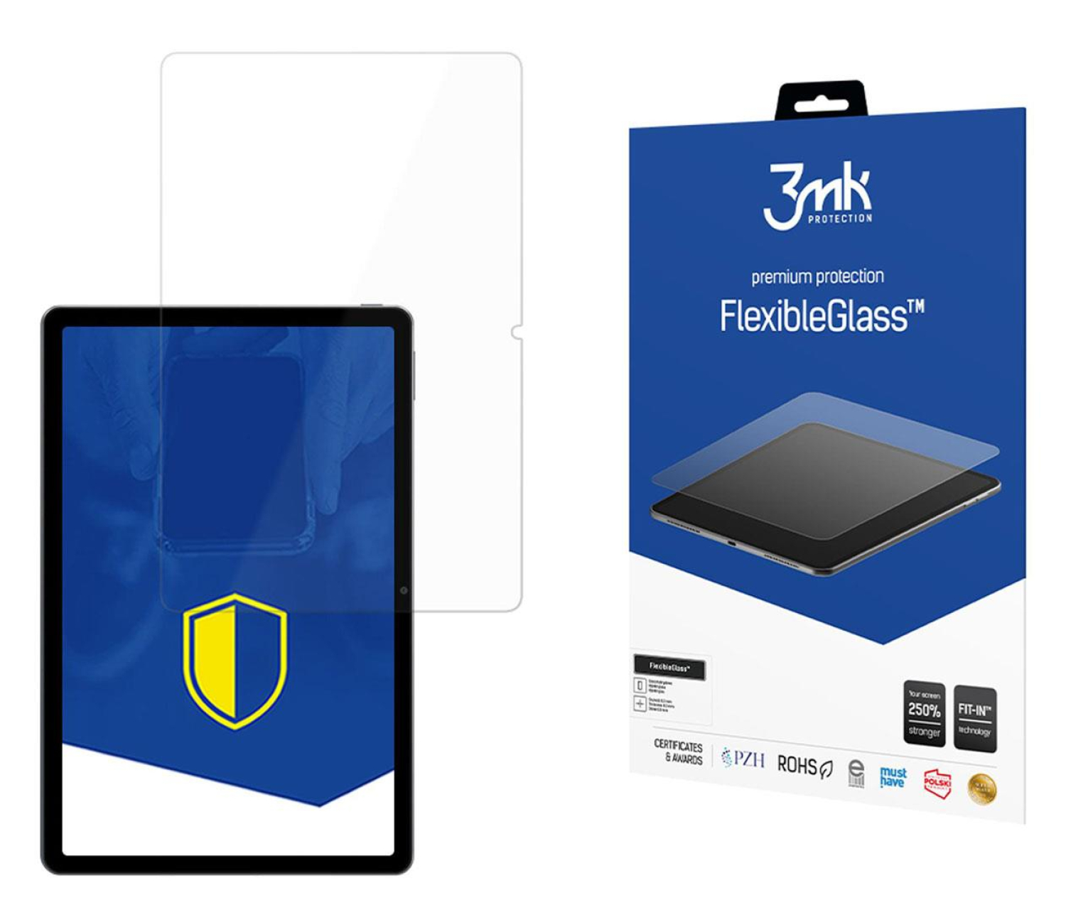 3mk Flexible Glass do Xiaomi Redmi Pad Pro