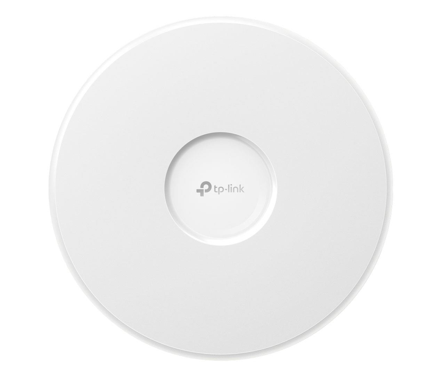 TP-Link EAP772 (802.11a/b/g/n/ac/ax/be 9300Mb/s) PoE+