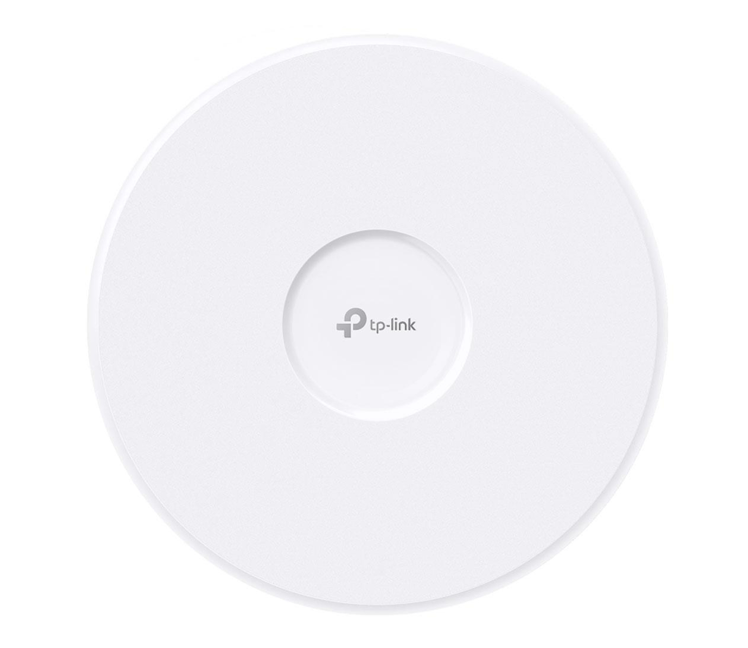 TP-Link EAP773 (802.11a/b/g/n/ac/ax/be 9300Mb/s) PoE+