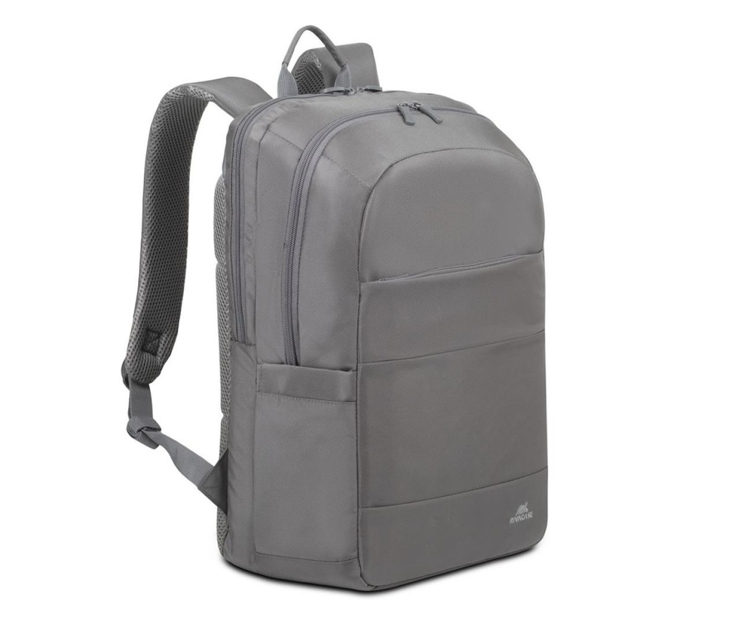 RIVACASE Ulsan 8267 Plecak laptop 17,3" szary