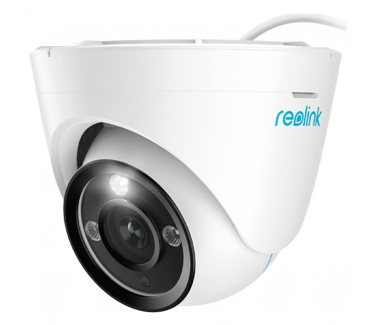 Reolink Inteligentna zewnętrzna kamera P434