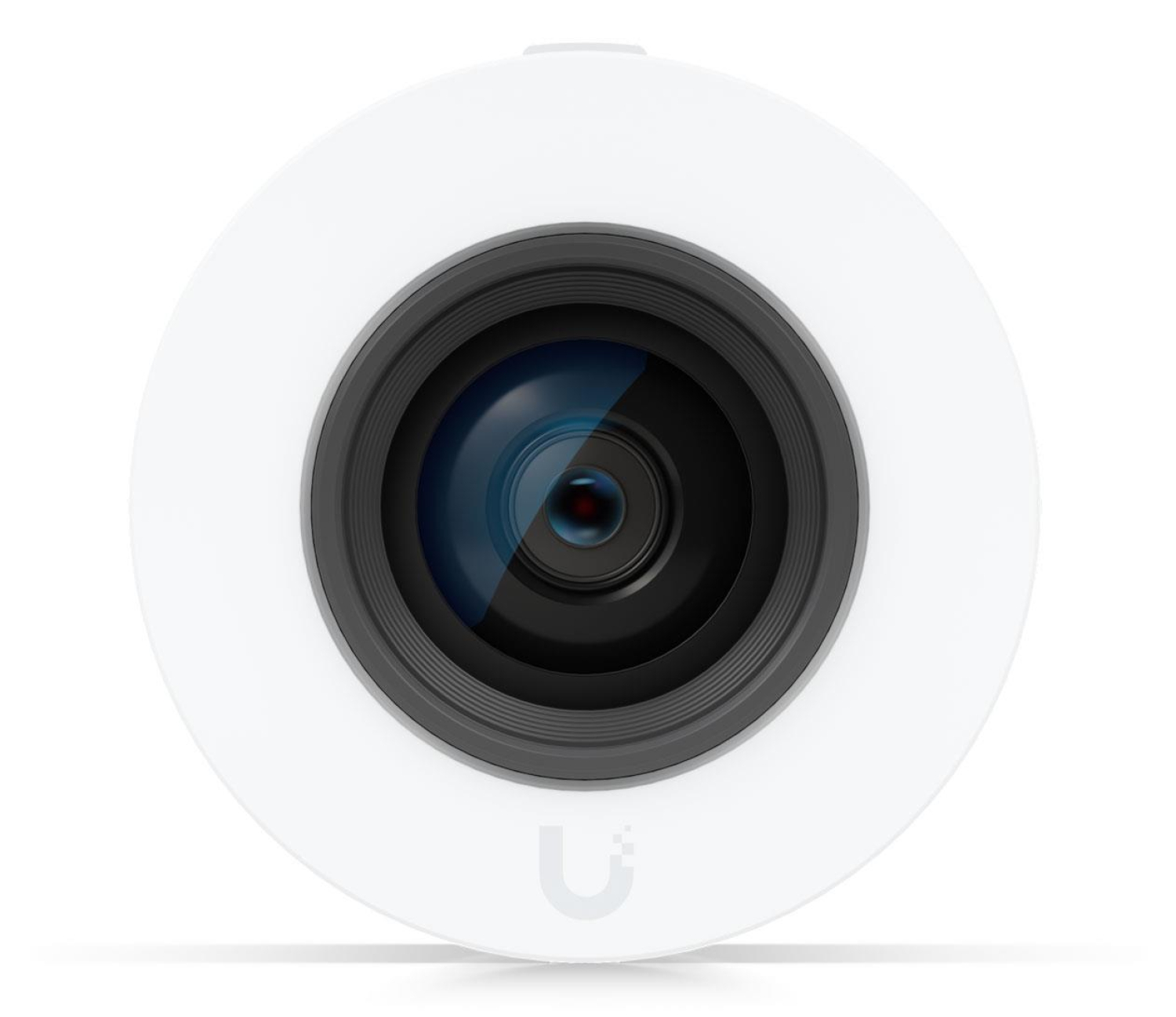 Ubiquiti UVC-AI-THETA-PROLENS50 wewnętrzna niskoprofilowa 4K 53° PoE