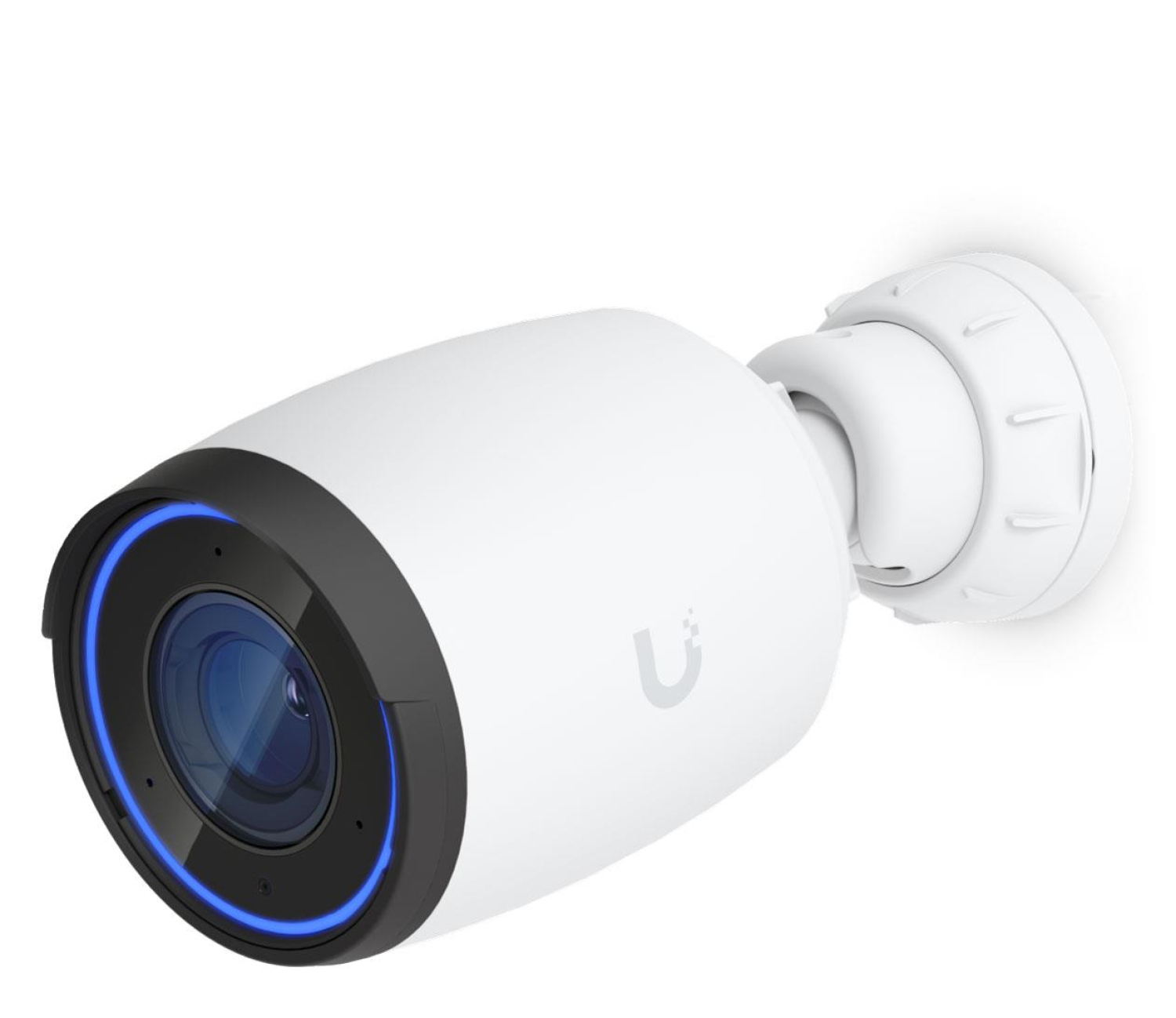 Ubiquiti UVC-AI-PRO zewnętrzna 4K AI PoE biała