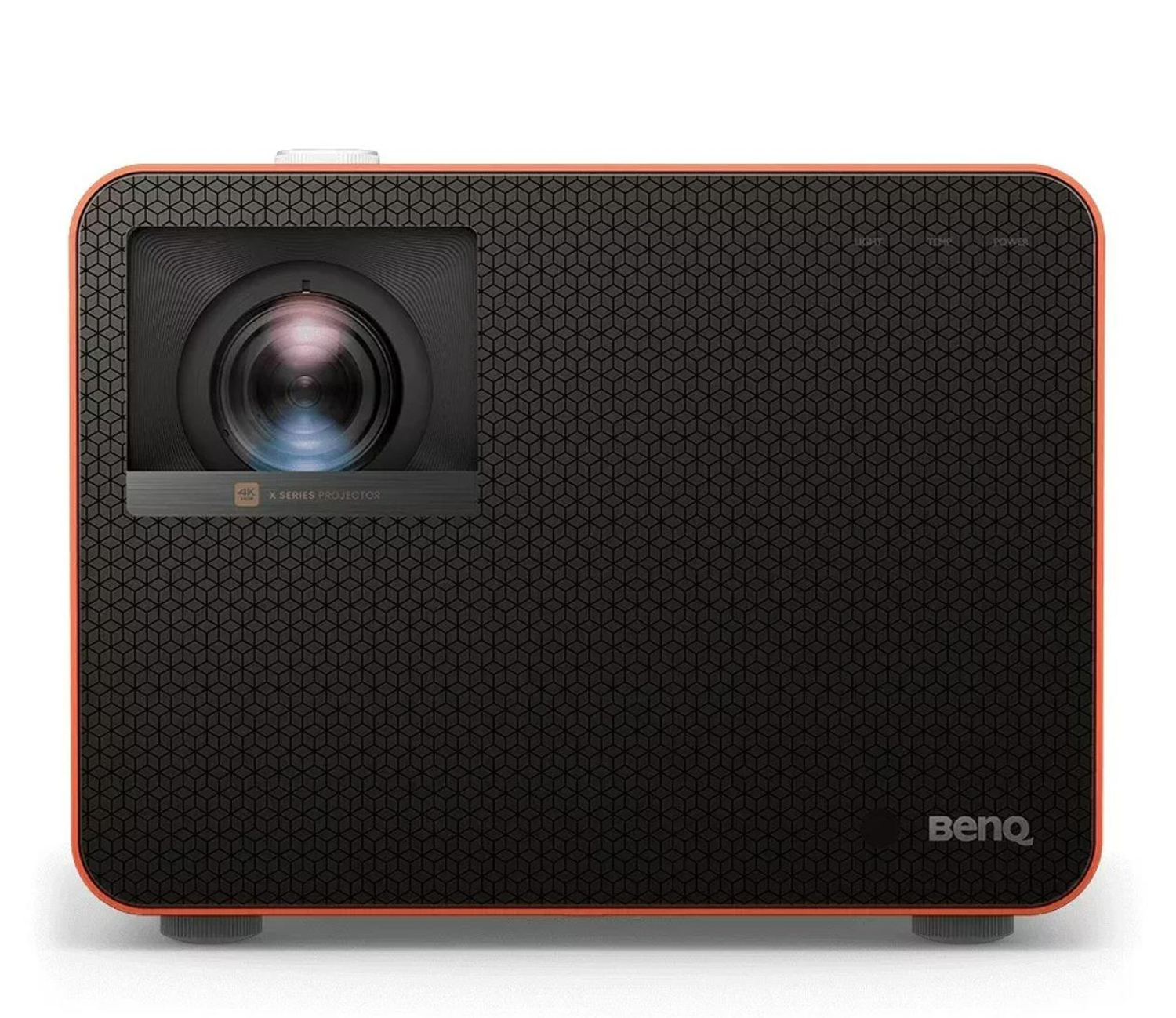 BenQ X3100i 4LED DLP 4K HDR Android Wi-Fi Bluetooth AirPlay