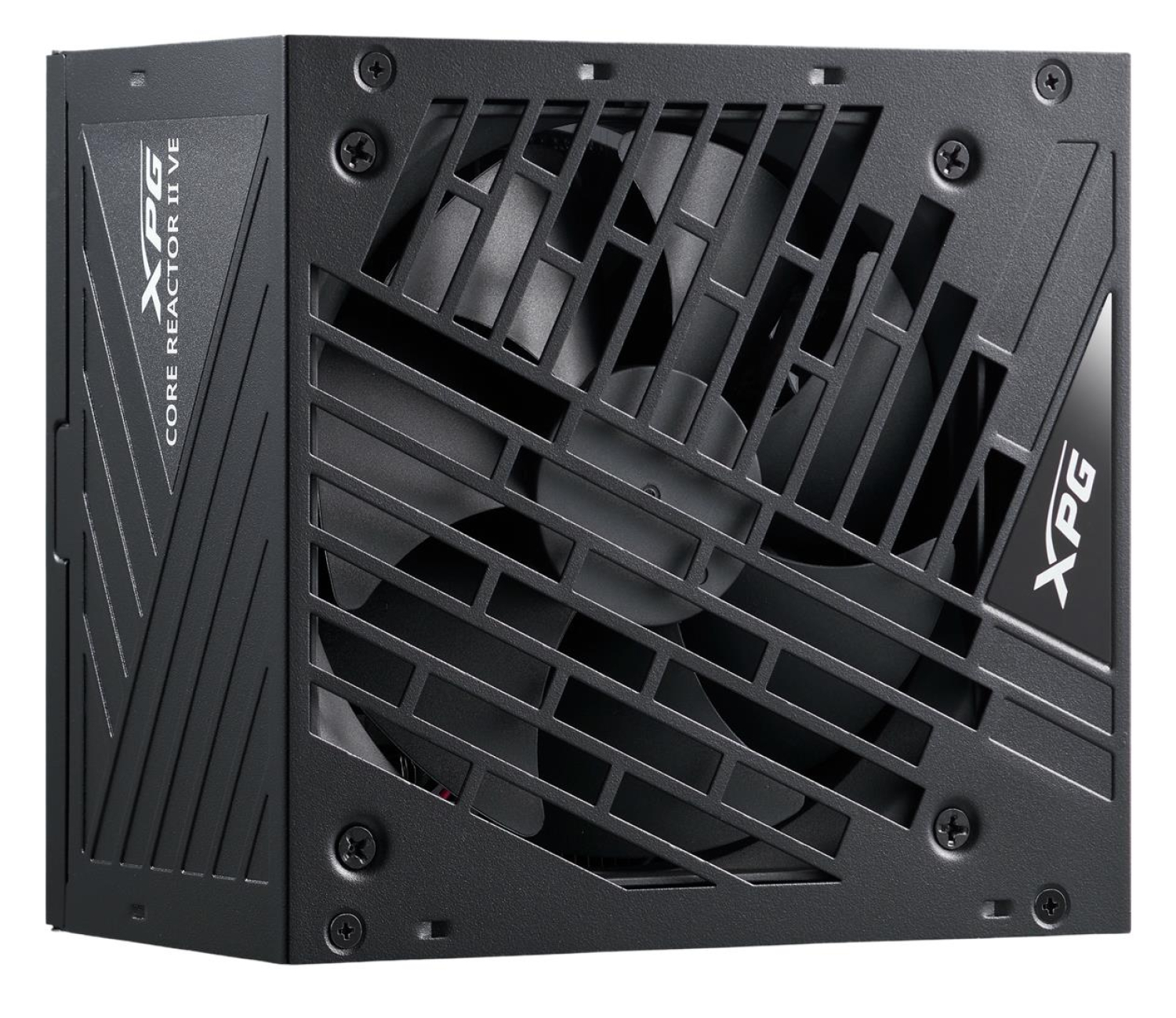 XPG Core Reactor II VE 750W 80 Plus Gold ATX 3.1