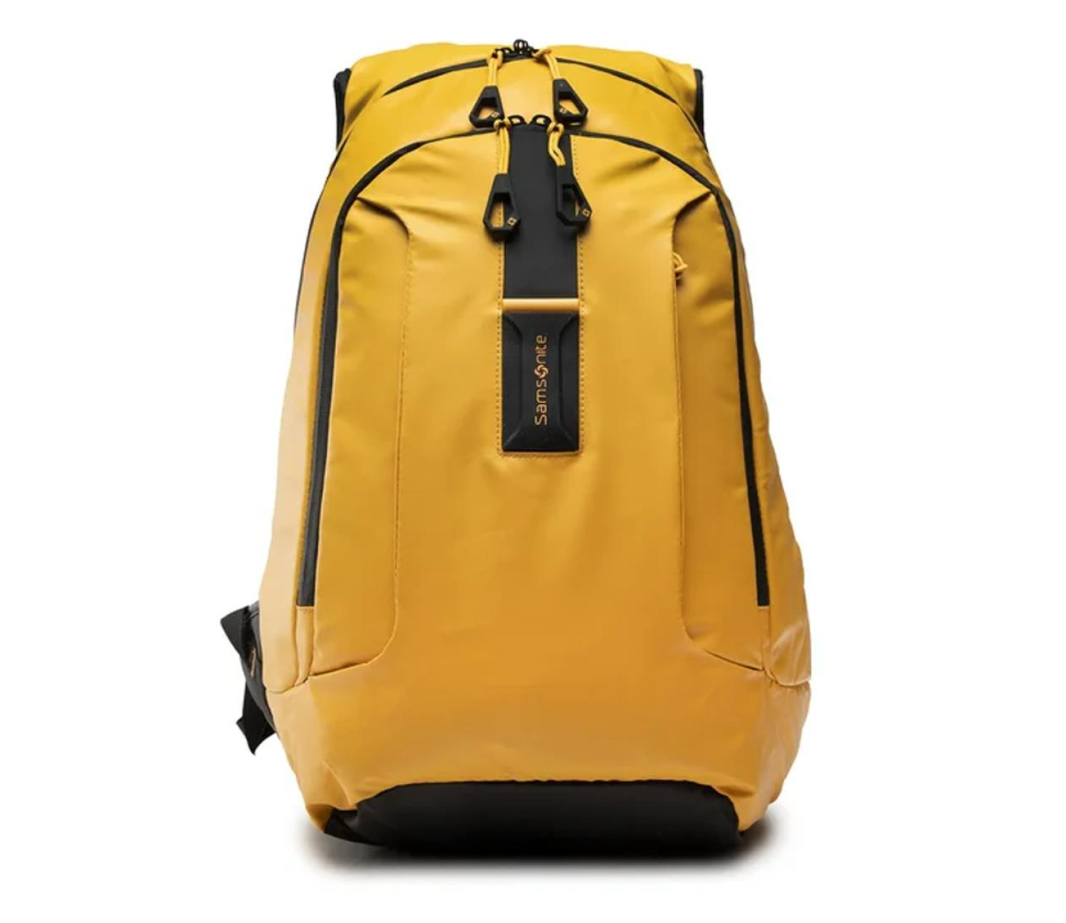Samsonite Paradiver L+ 15.6" żółty