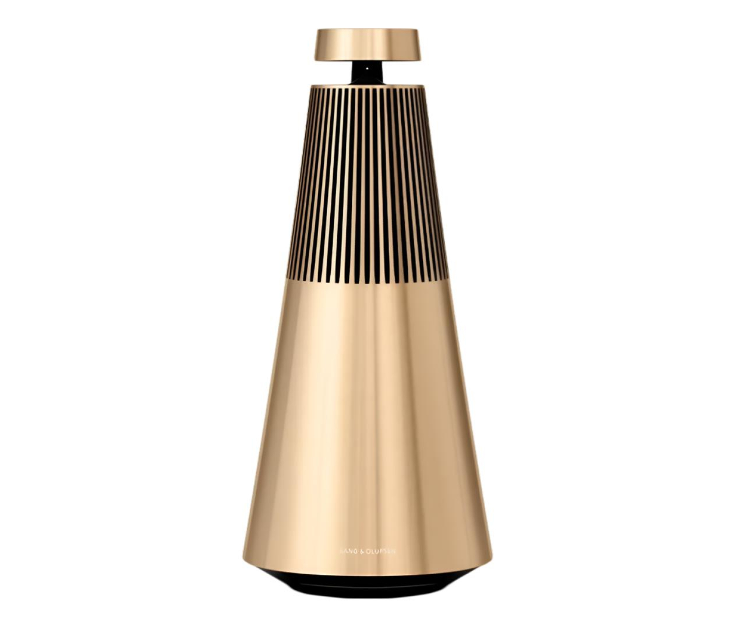 Bang & Olufsen Głośnik Beosound 2 3rd Gen Gold Tone
