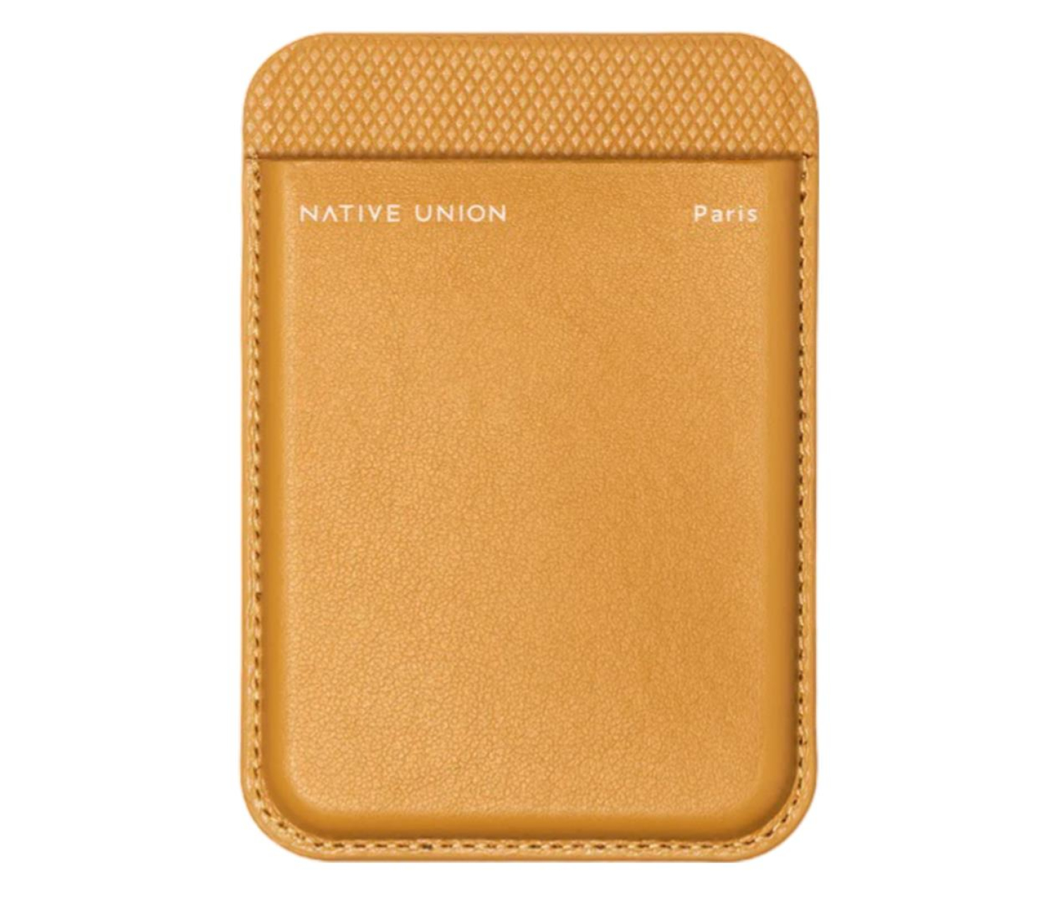 Native Union (Re)Classic wallet kraft