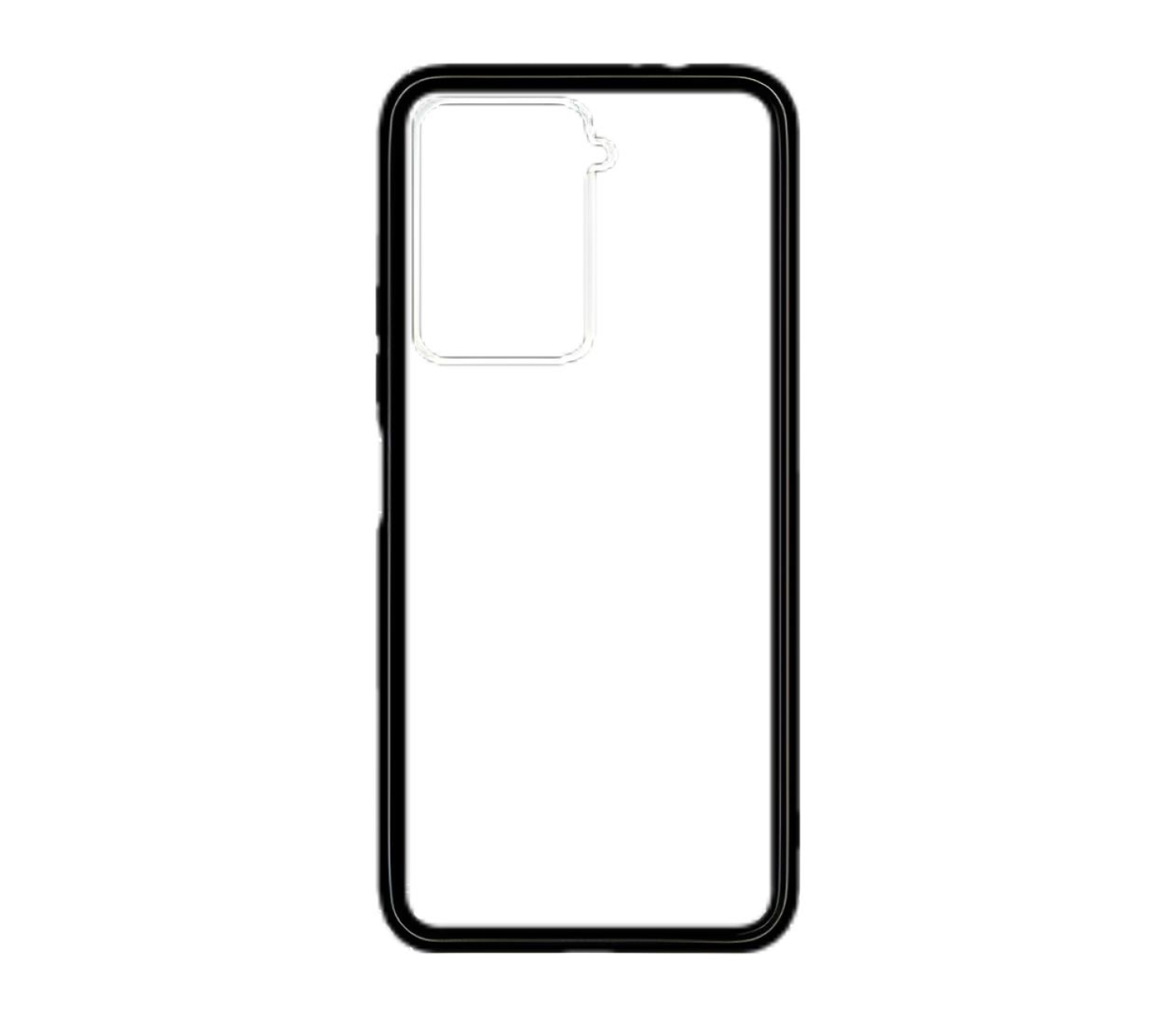 HTC HTC U23pro SOLANO case / Colour: Black