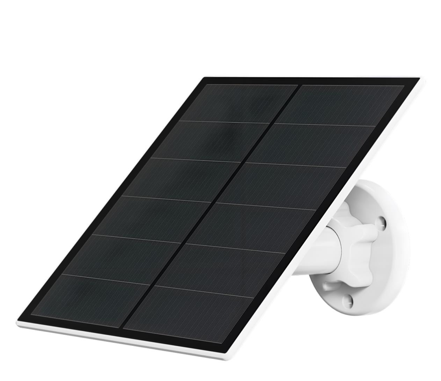 Deltaco Panel solarny do kamery SH-IPS01