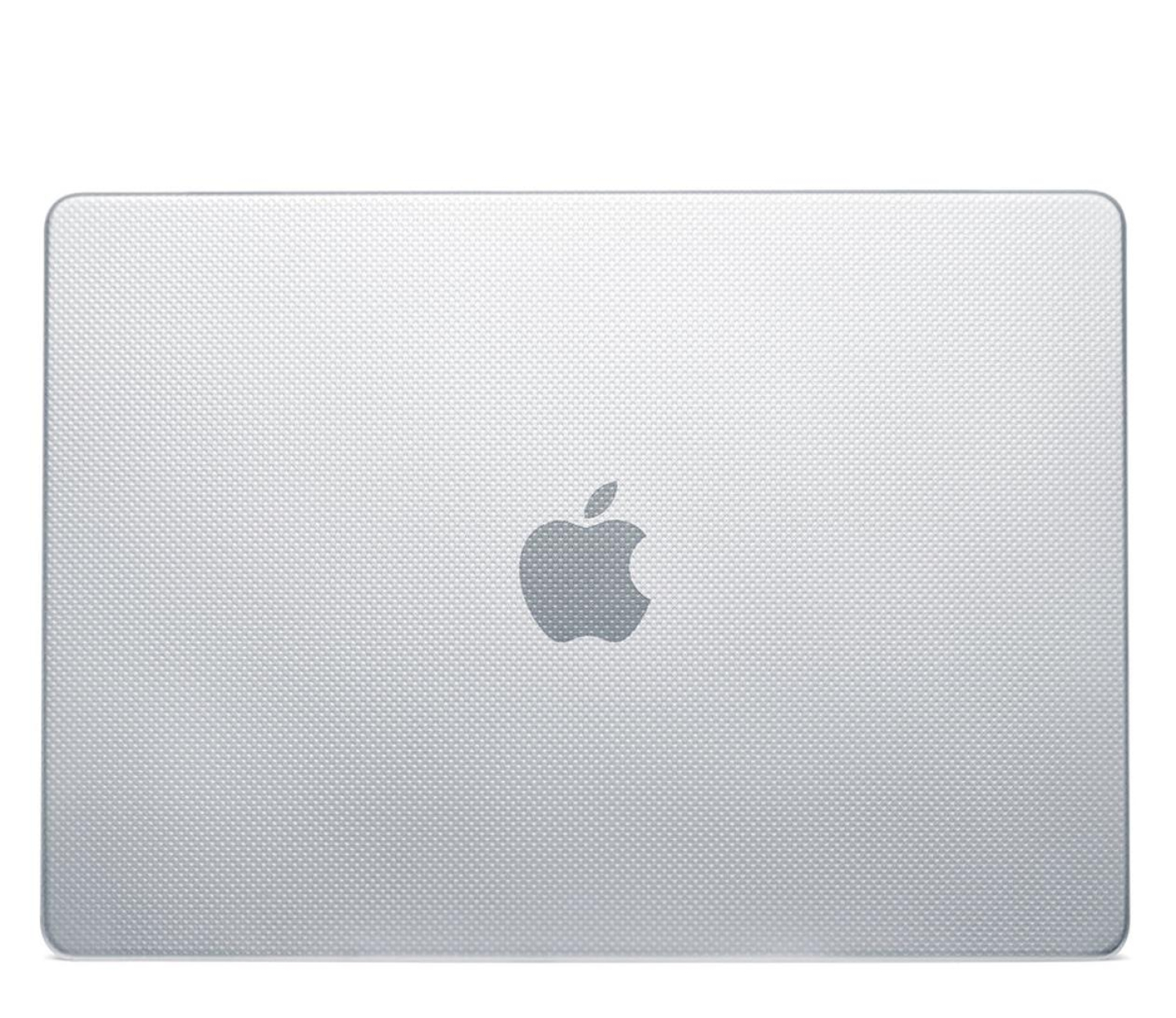 Pipetto Hardshell Dots Case do MacBook Air 15" (M2/2023 M3/2024)