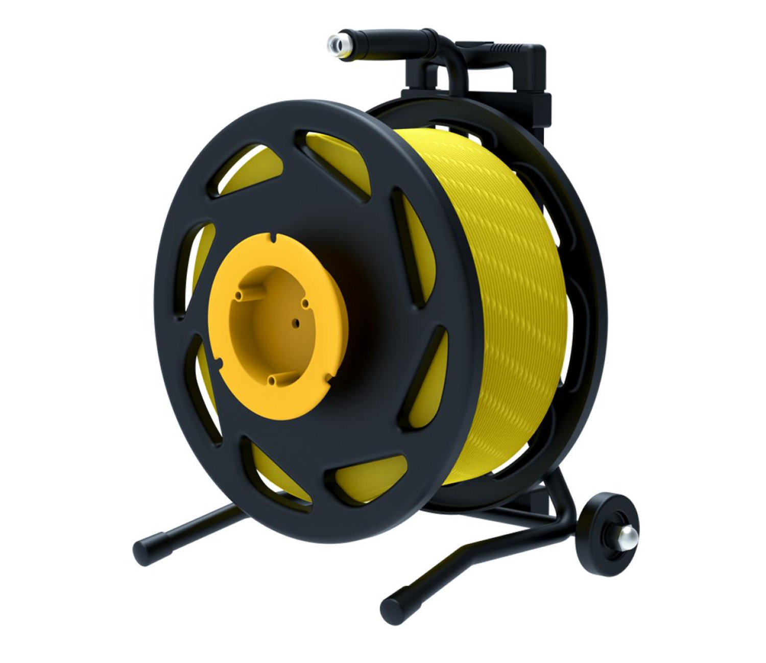 Chasing M2 Pro Max Reel 400m