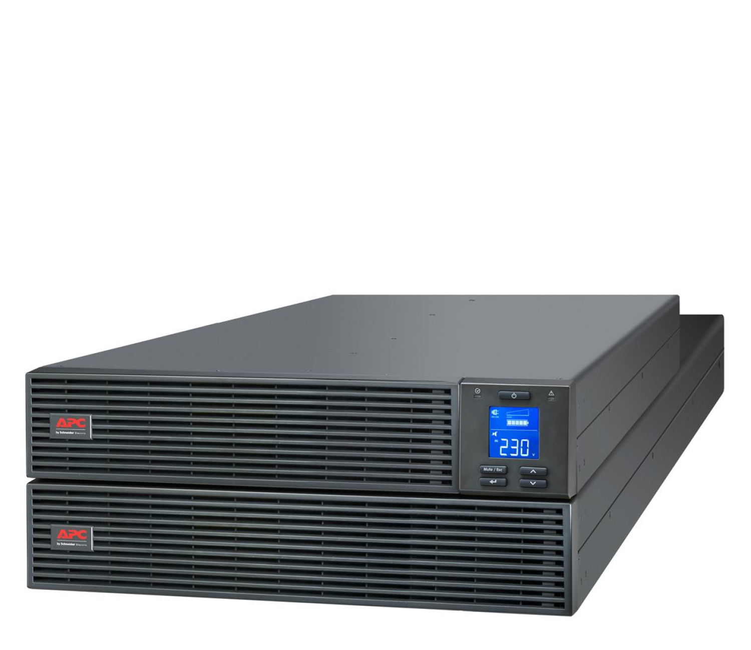 APC Zasilacz awaryjny SRV6KRIRK Easy UPS SRV RM 6000VA 230V