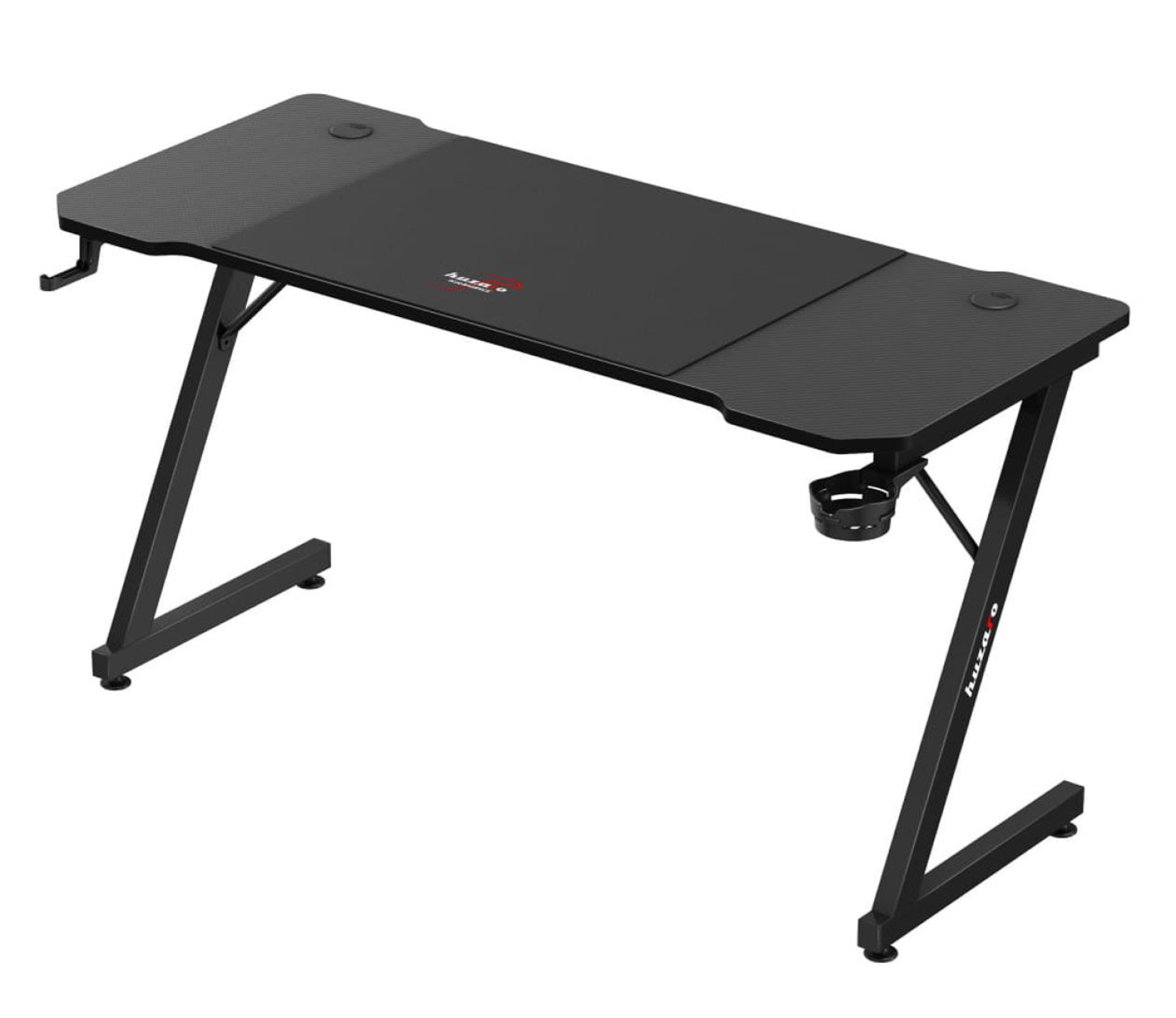 Huzaro Hero 3.3 Black