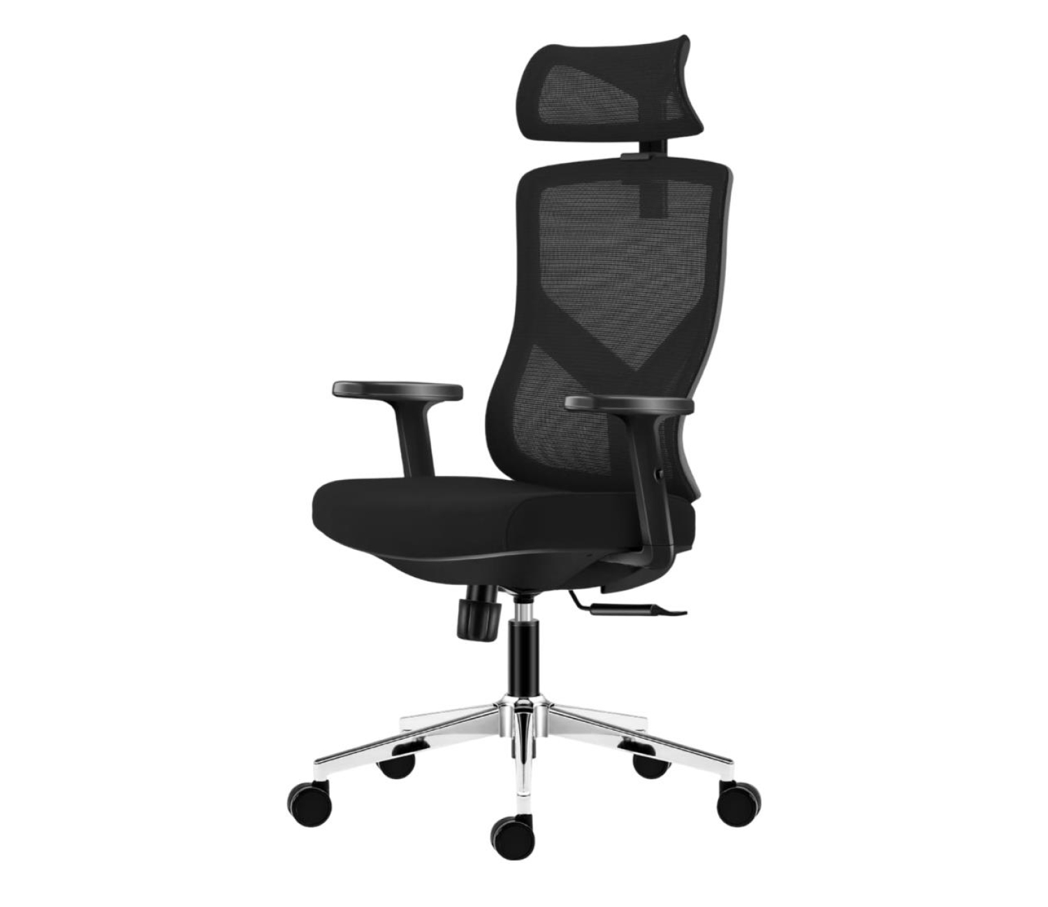 Huzaro Mark Adler Manager 3.3 Black
