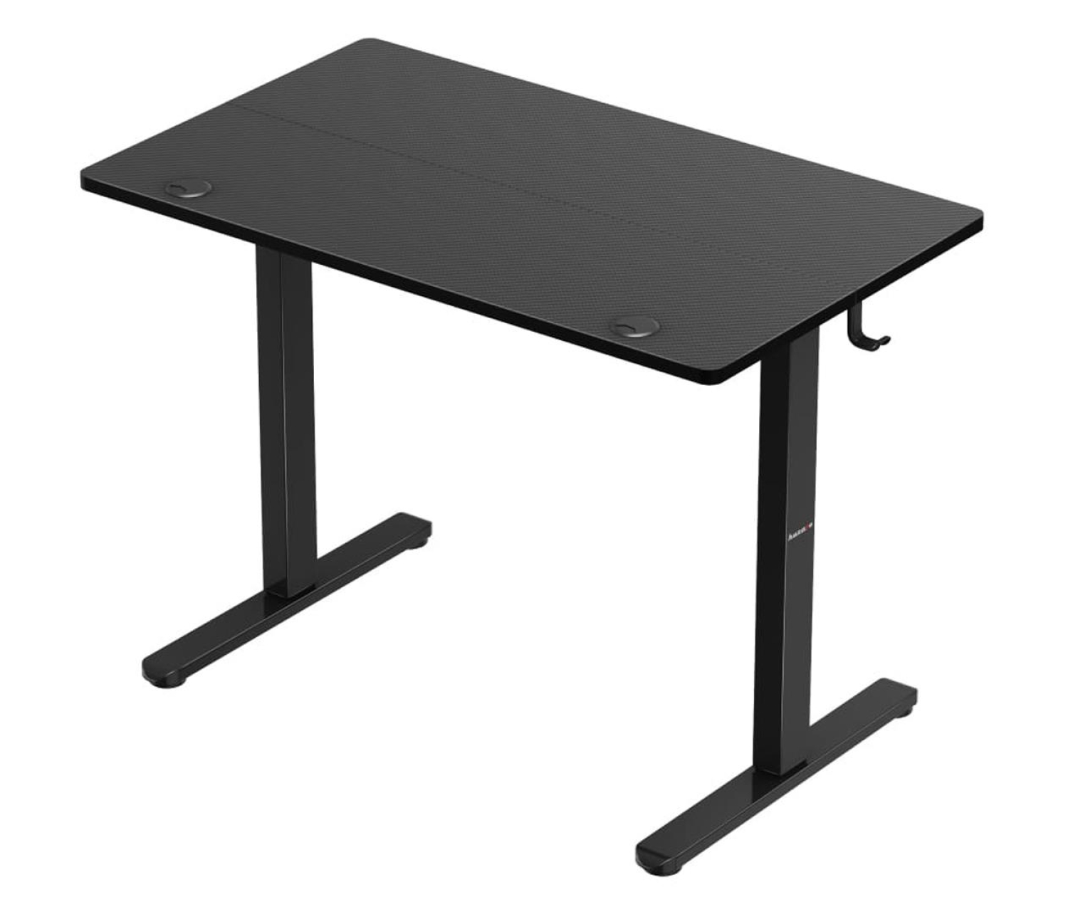 Huzaro Hero 7.9 Black