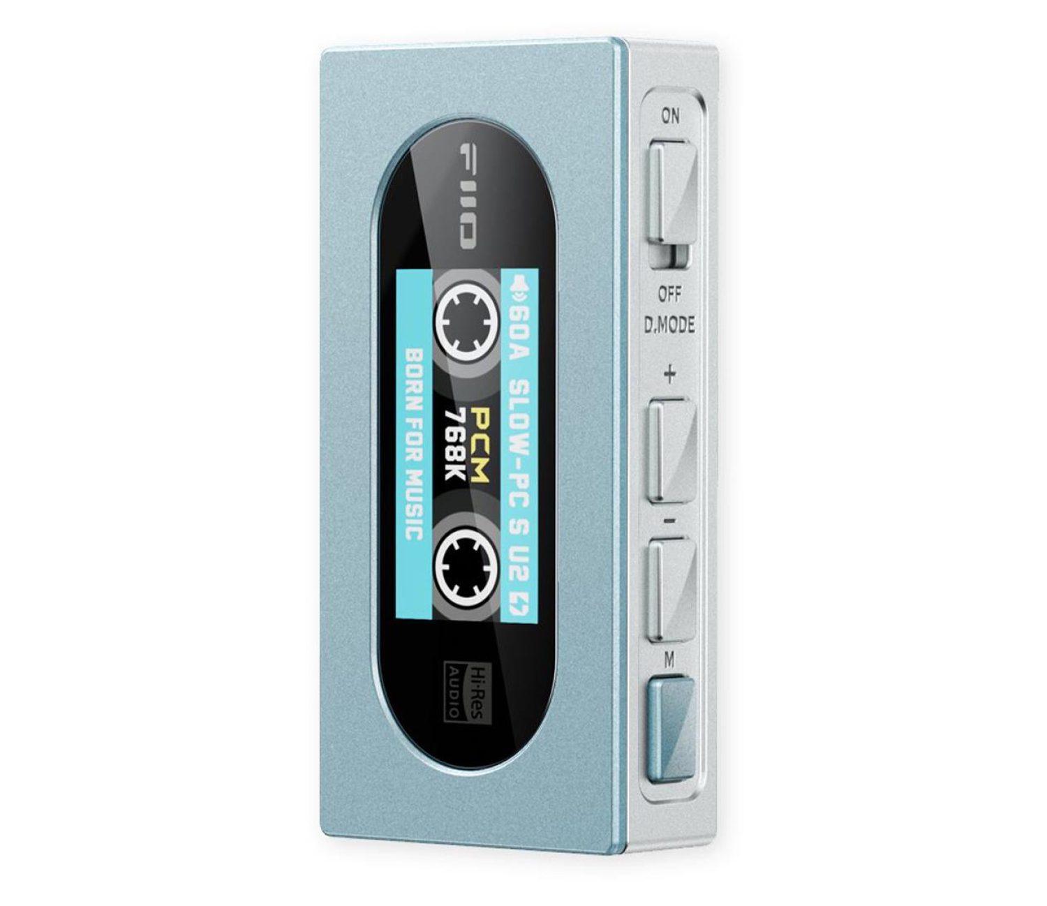 FiiO KA15
