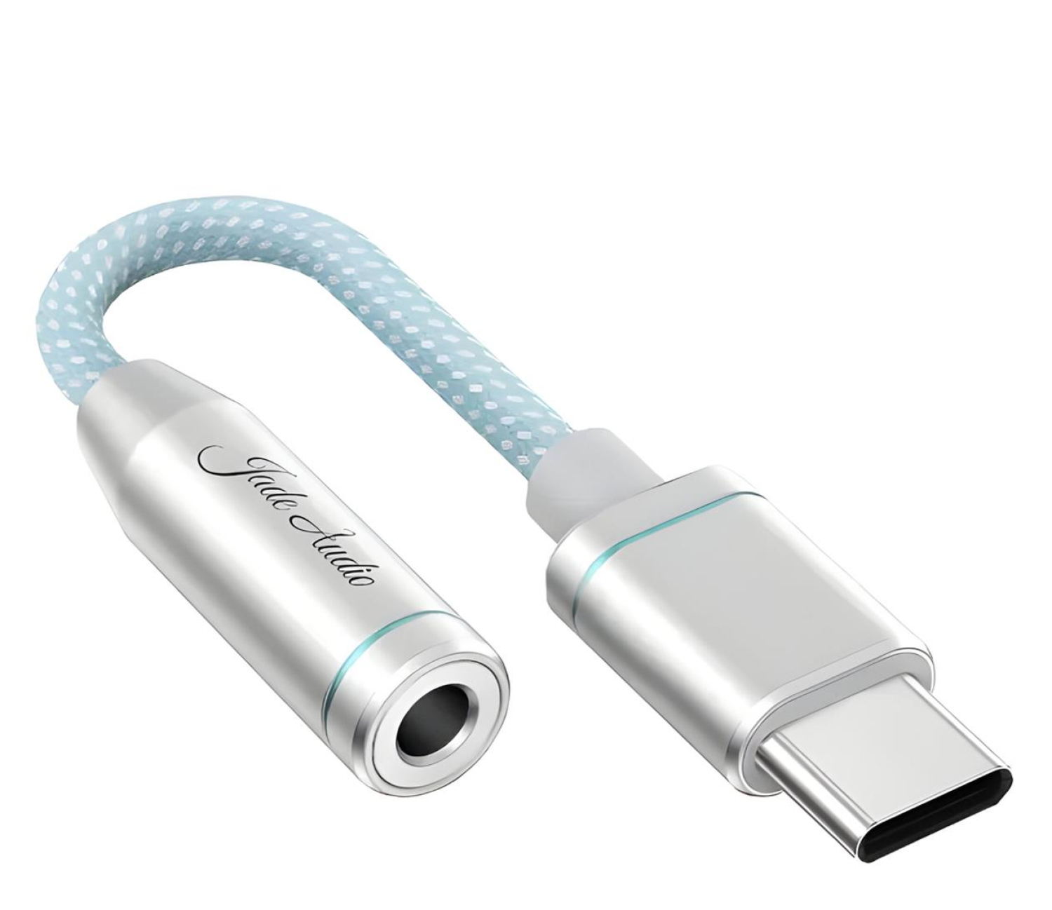 FiiO JA11 Biały DAC