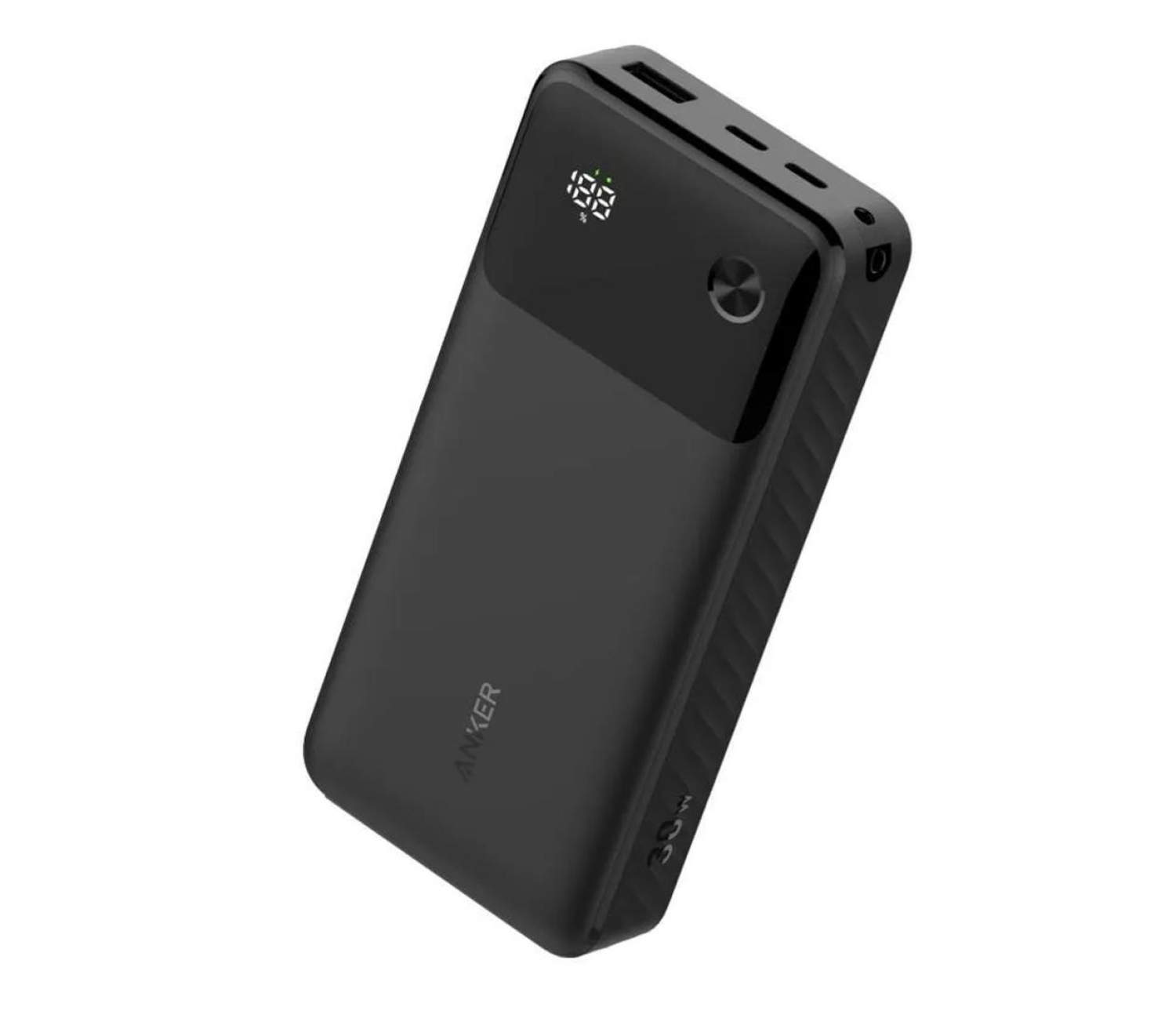 Anker 20000mAh 30W PD czarny