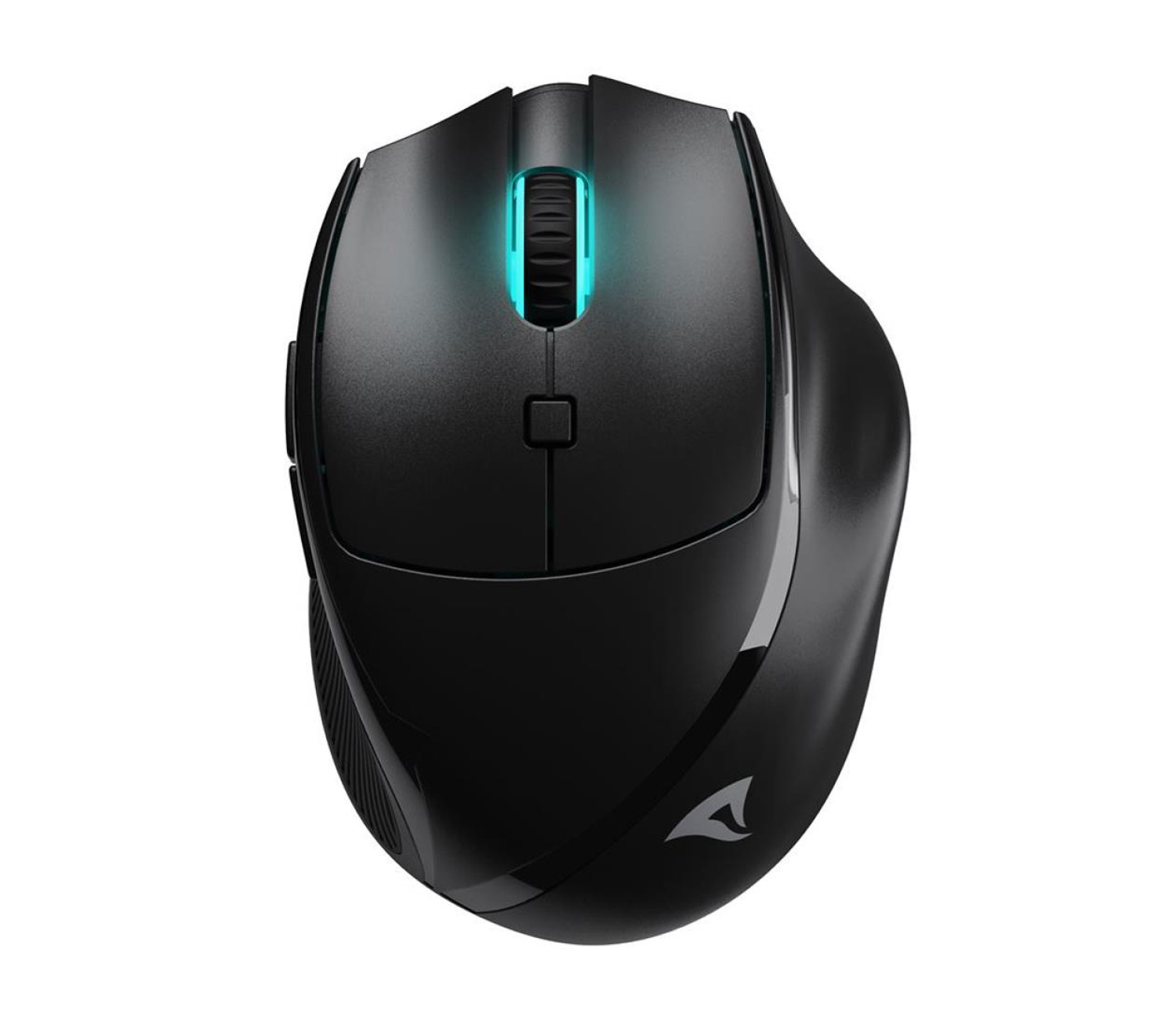 Sharkoon OfficePal M25W czarna