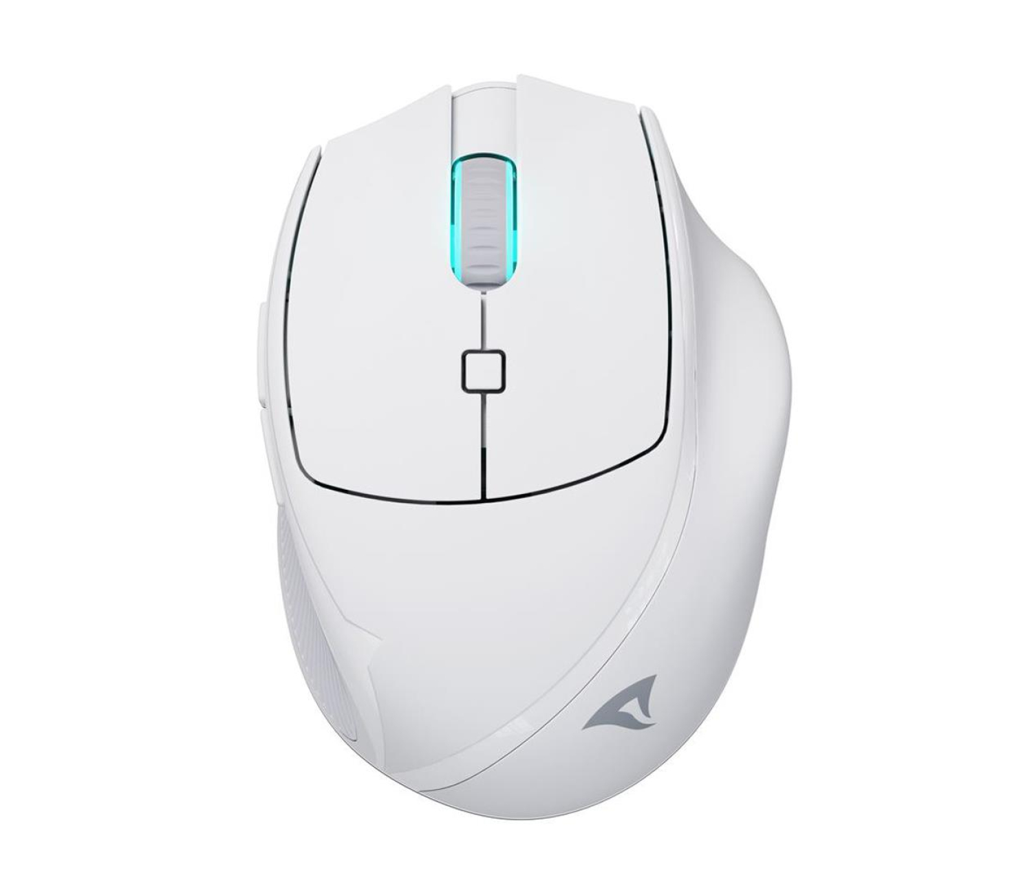 Sharkoon OfficePal M25W biała
