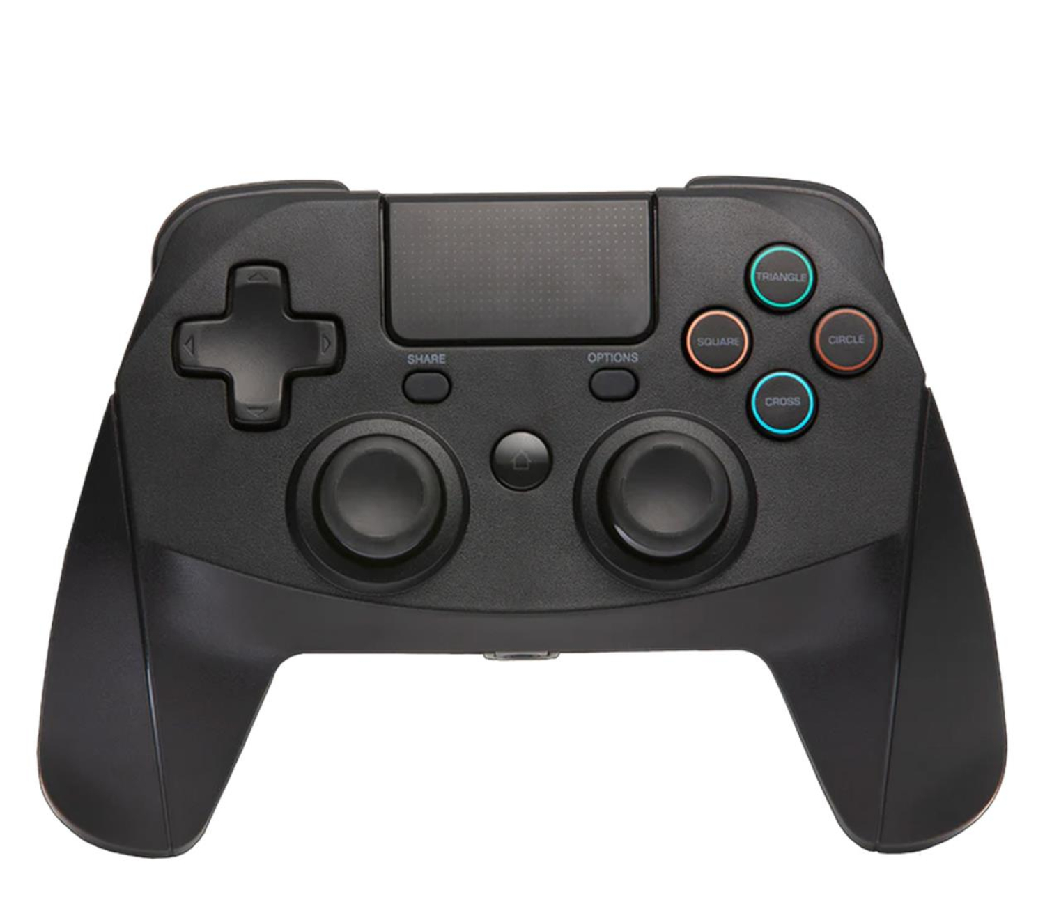 Snakebyte SB909375 GAME:PAD 4S do PS4 Bezprzewodowy Czarny