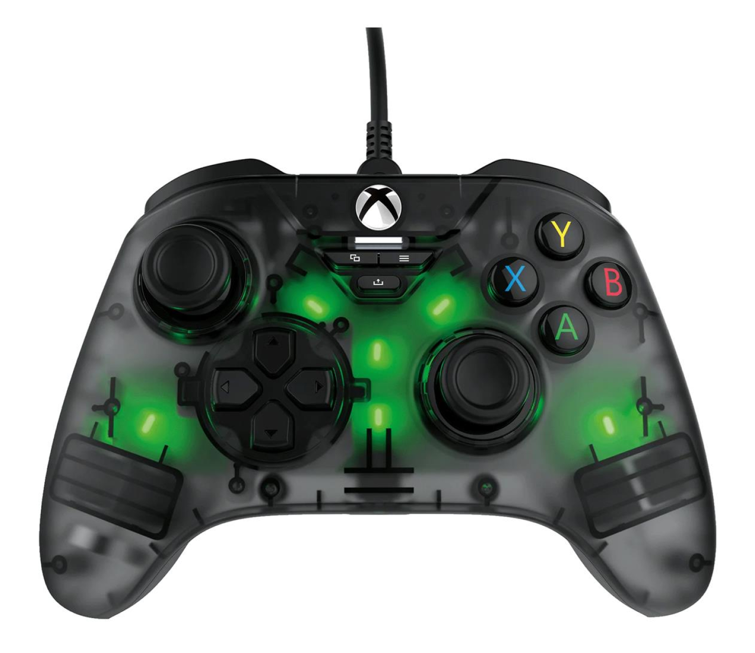 Snakebyte SB922312 PC/Xbox Szary