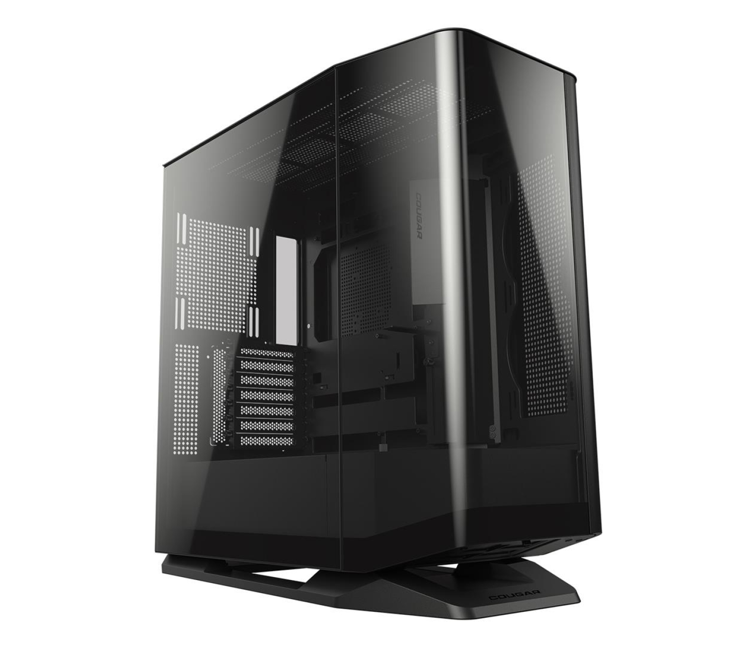 Cougar FV270 Black
