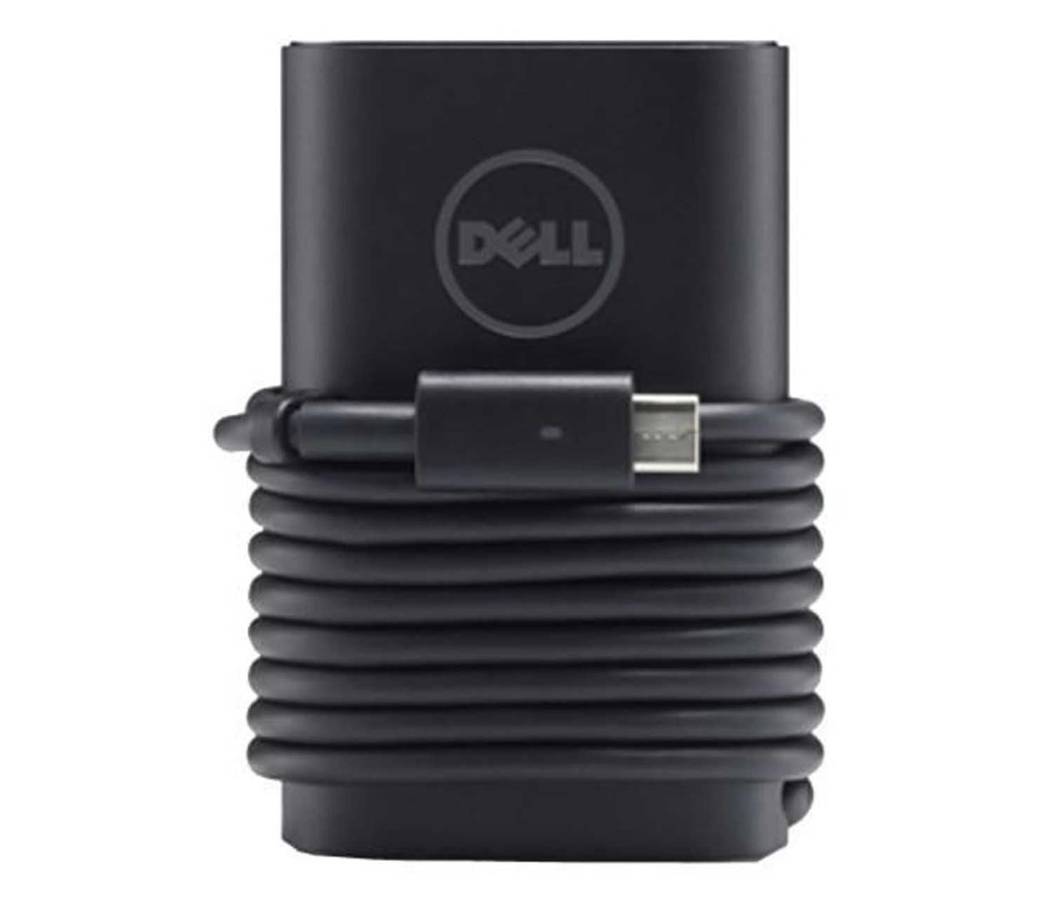 Dell Zasilacz sieciowy 90W USB-C