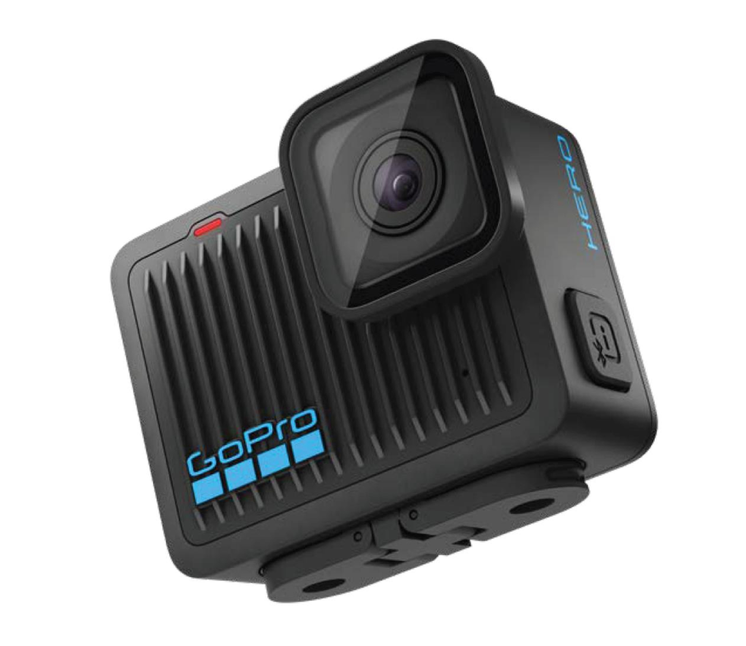 GoPro HERO