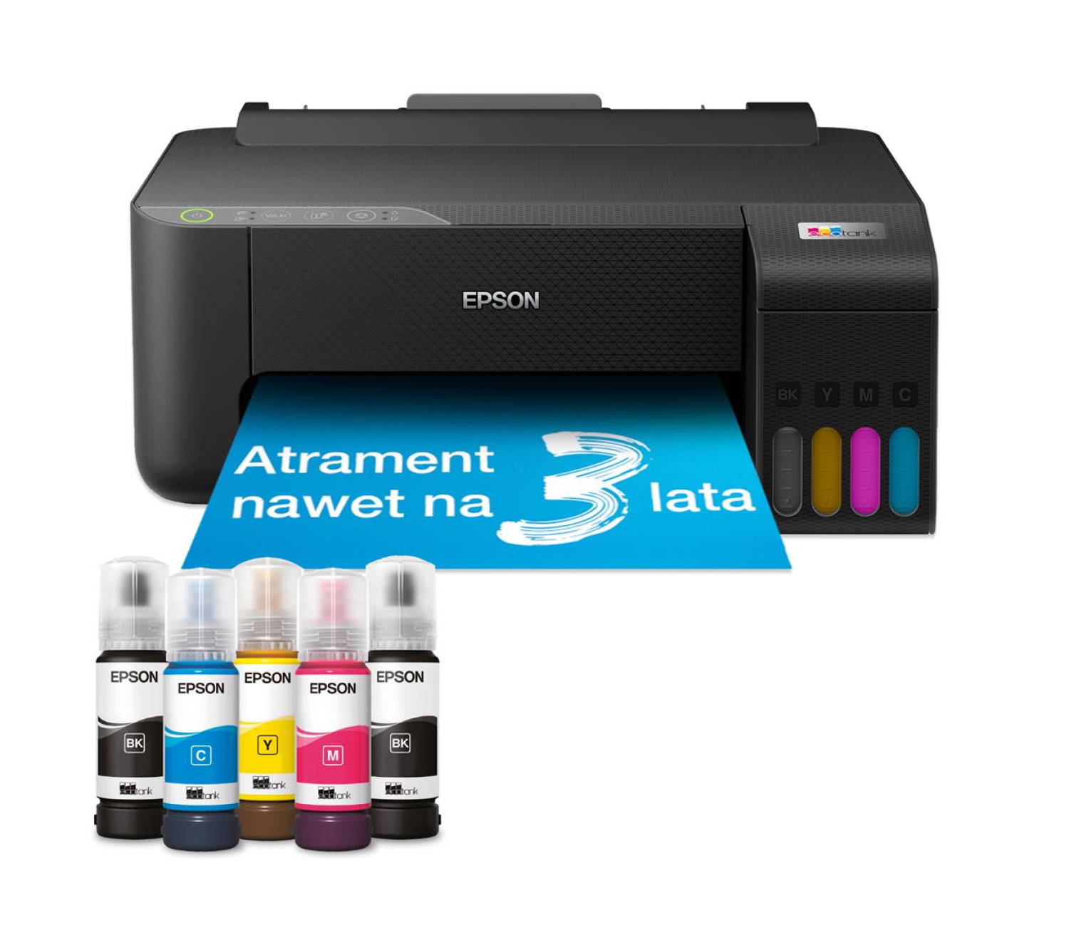 Epson EcoTank L1270