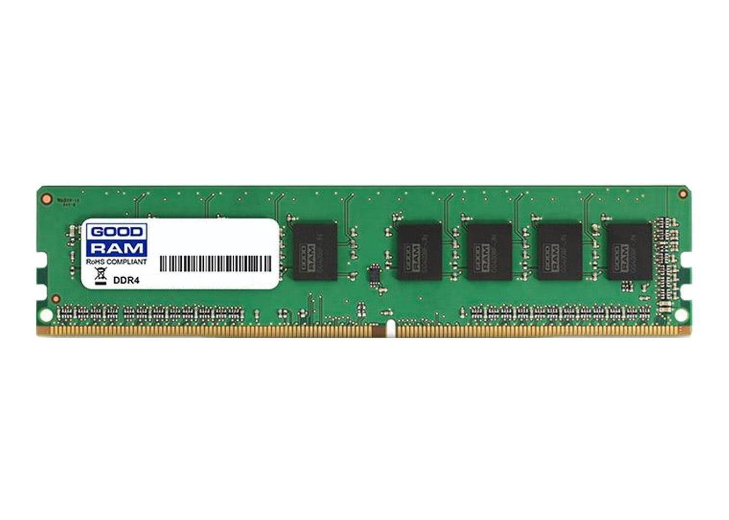 GOODRAM DDR4 8GB 2666MHz CL19 1024x8