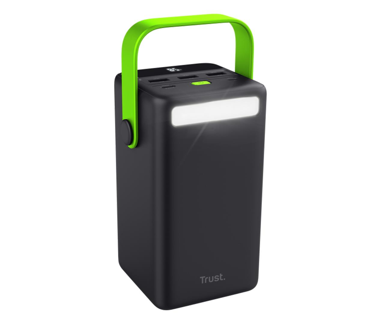 Trust Redoh XXL 50000mAh