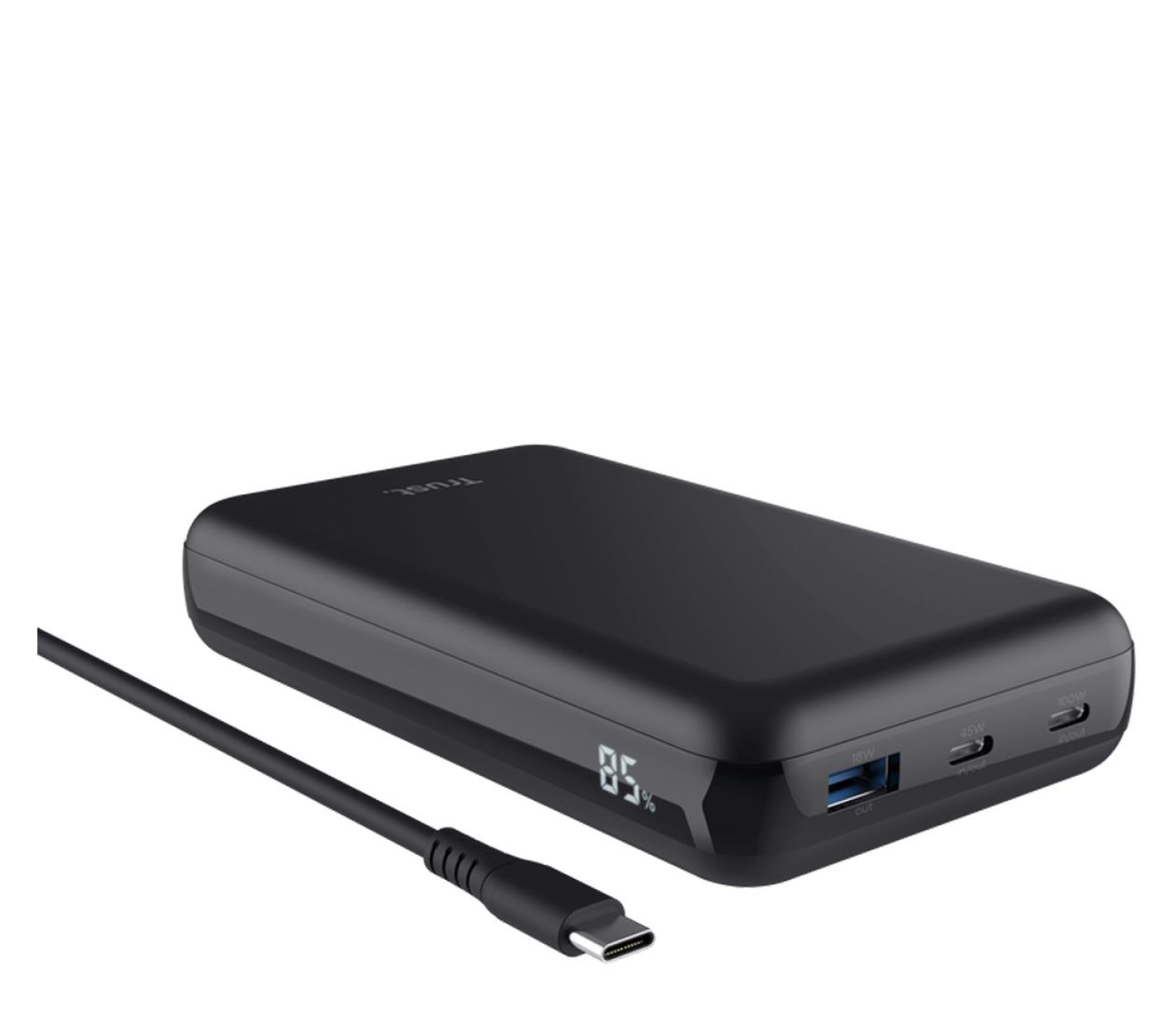 Powerbank TRUST Laro 100W
