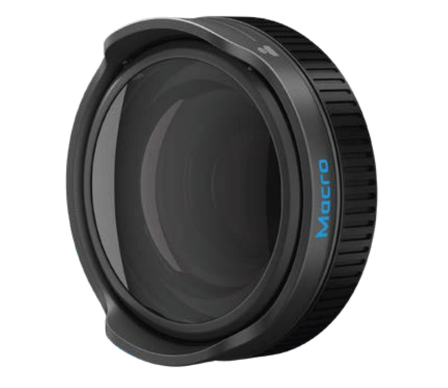 GoPro Macro Lens Mod (Hero13)