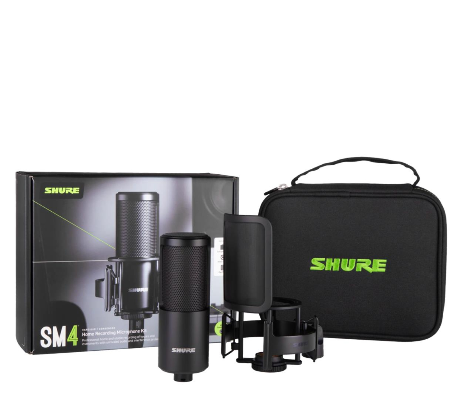 Shure SM4-K-KIT