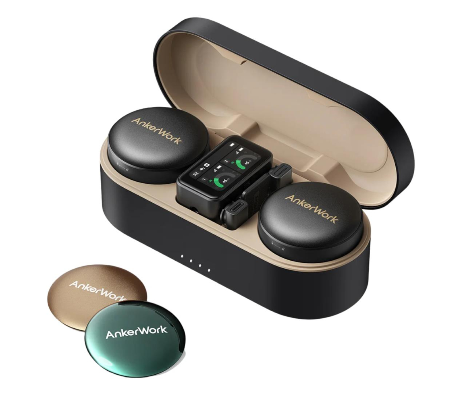 Anker AnkerWork M650