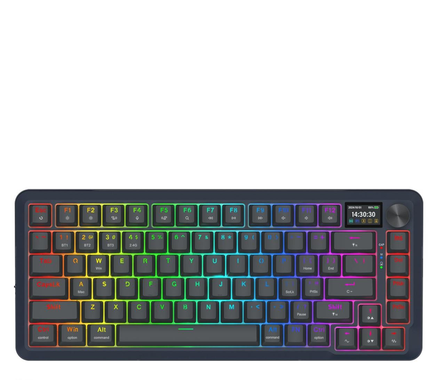 Redragon FLEKACT