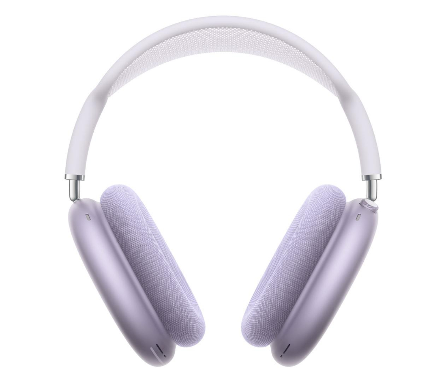 Apple AirPods Max fioletowy
