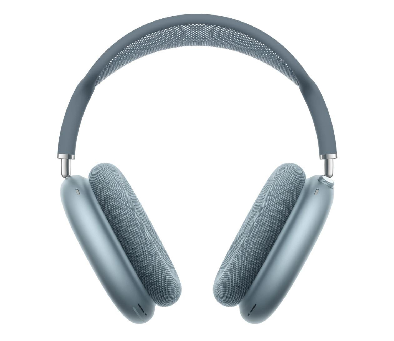Apple AirPods Max niebieski