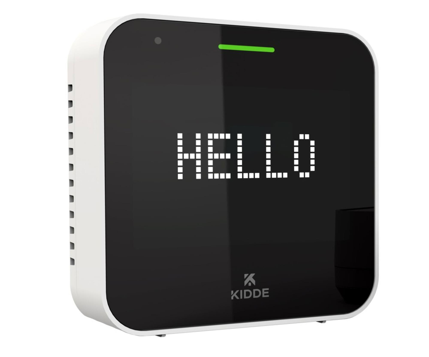 Kidde Inteligentny miernik parametrów powietrza KCO2M10