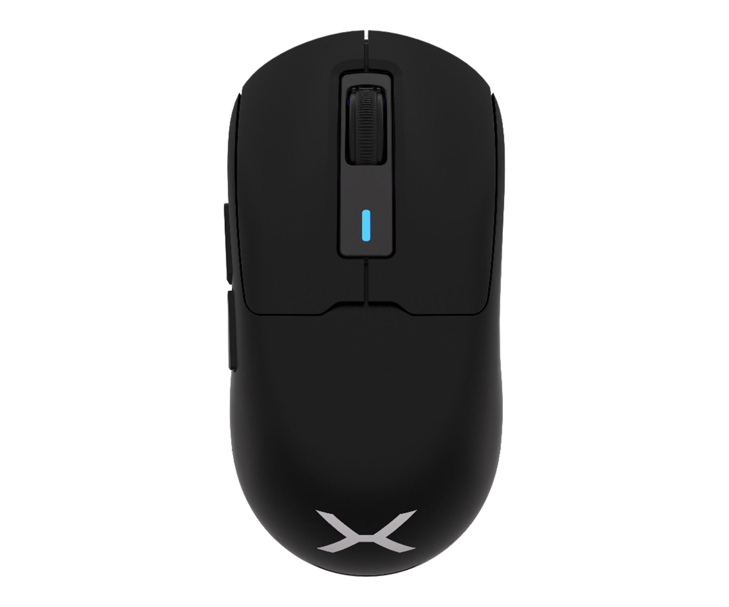 Krux Plasma Wireless Czarny