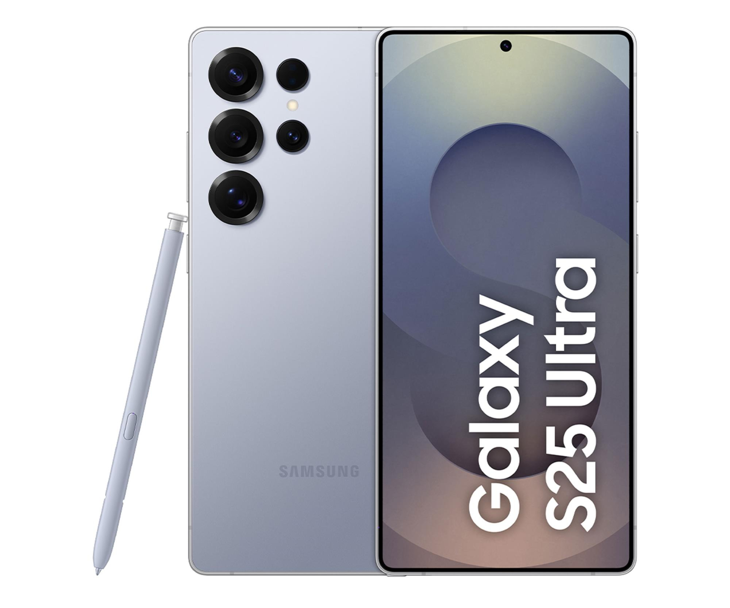 Samsung Galaxy S25 Ultra 12/512GB Niebieski  - szybka dostawa lub możliwość darmowego odbioru w 22 miastach