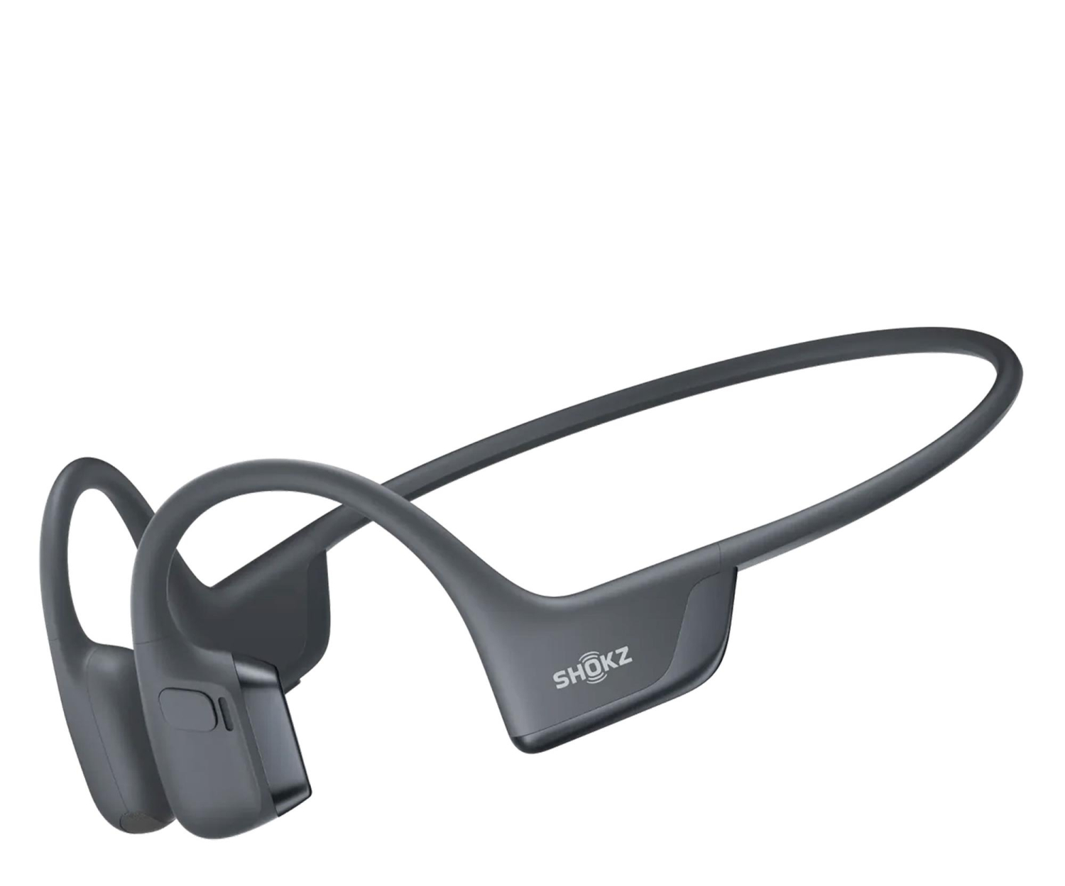 Shokz OpenRun Pro 2 Czarne