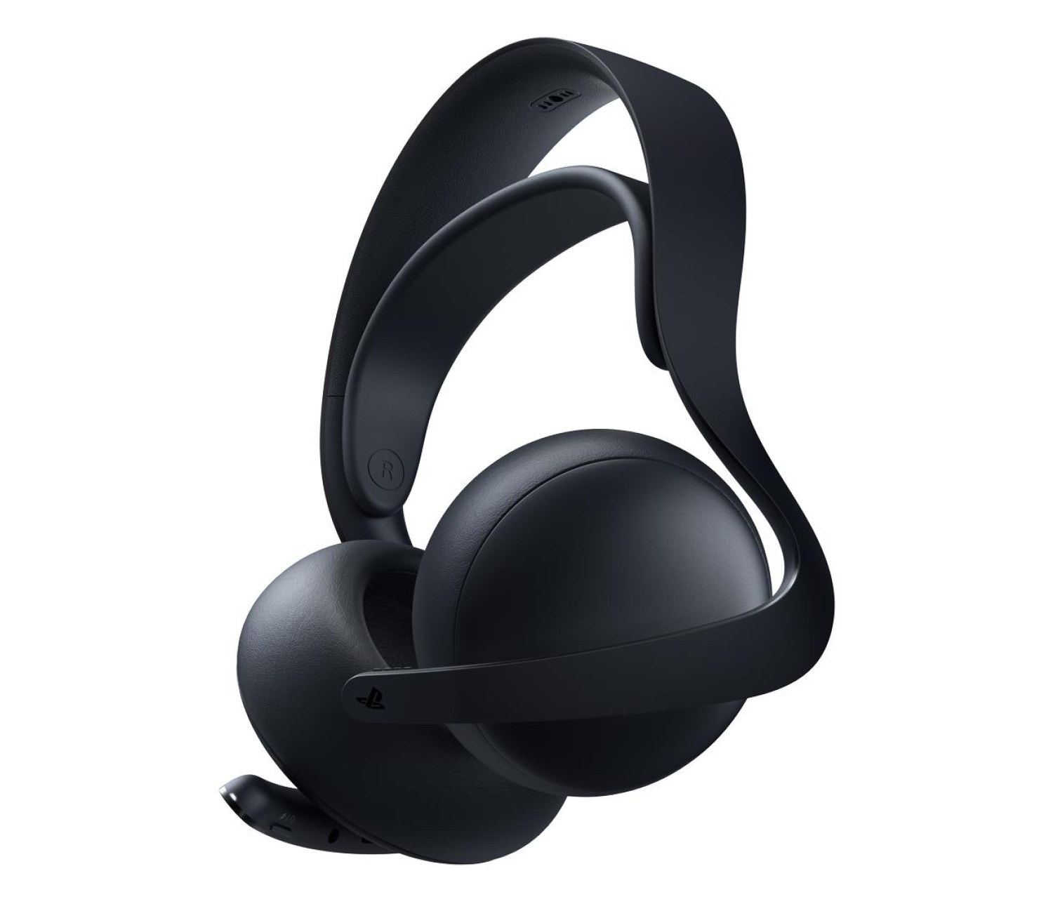 SONY PS5 ELITE Wireless Headset black