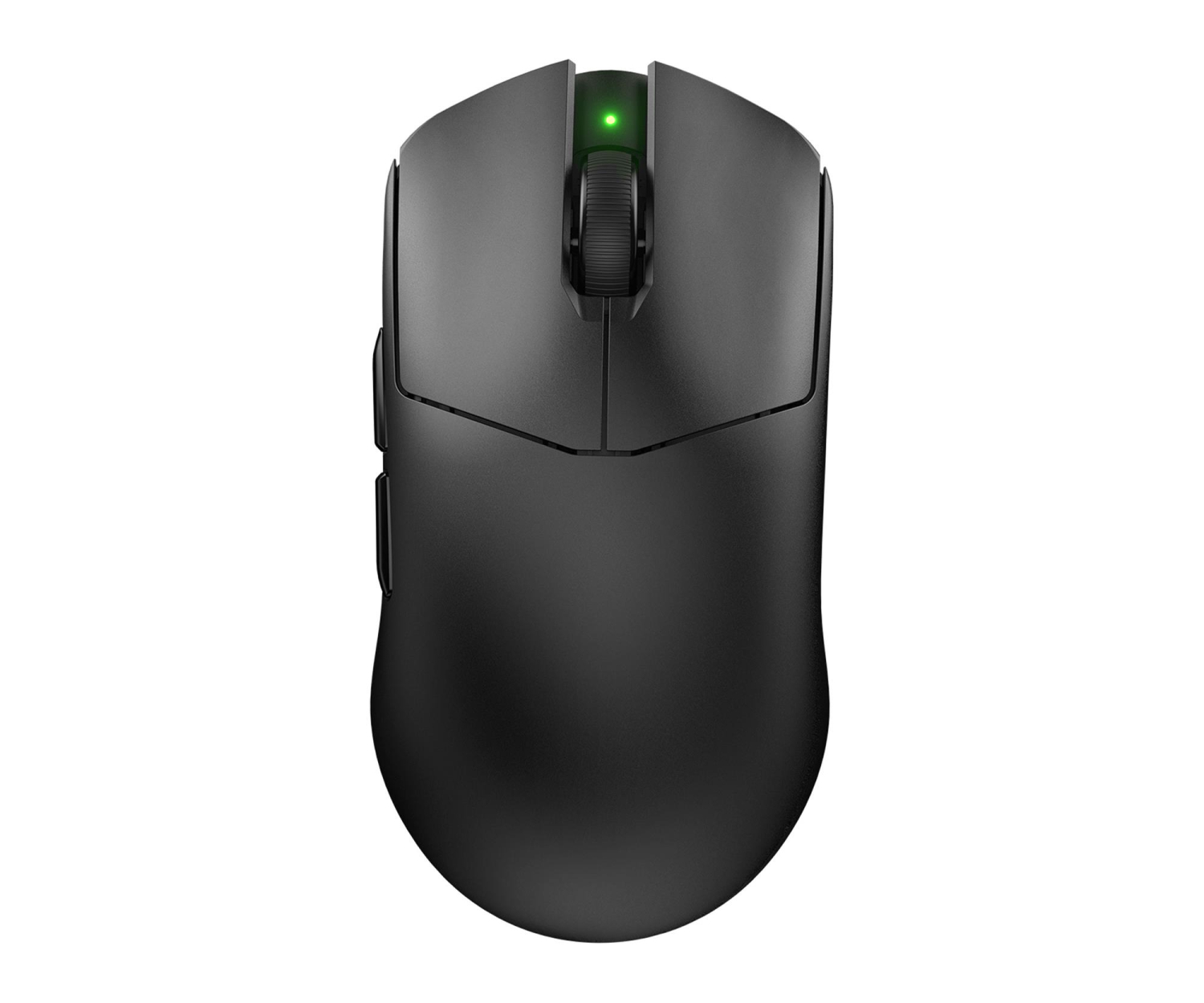 Cougar Revenger Pro 4K Czarny